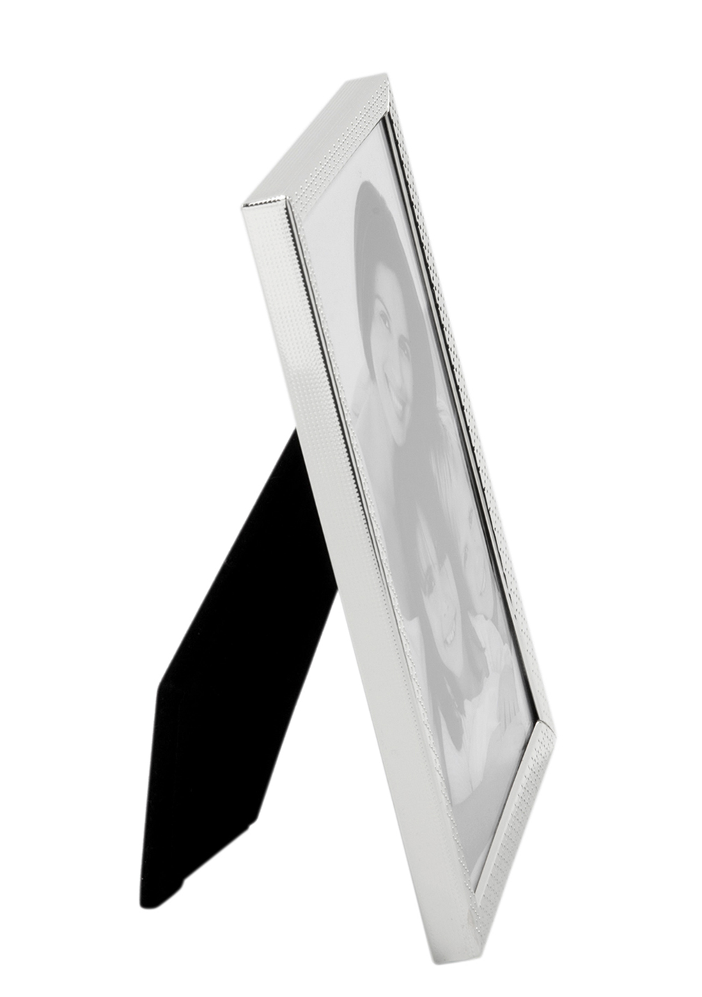 Fink Bilderrahmen KAYLA | versilbert