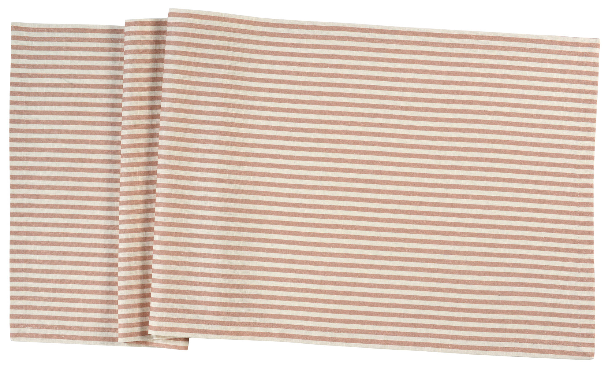 Sander Tischläufer Stresa | 25 dusty rose