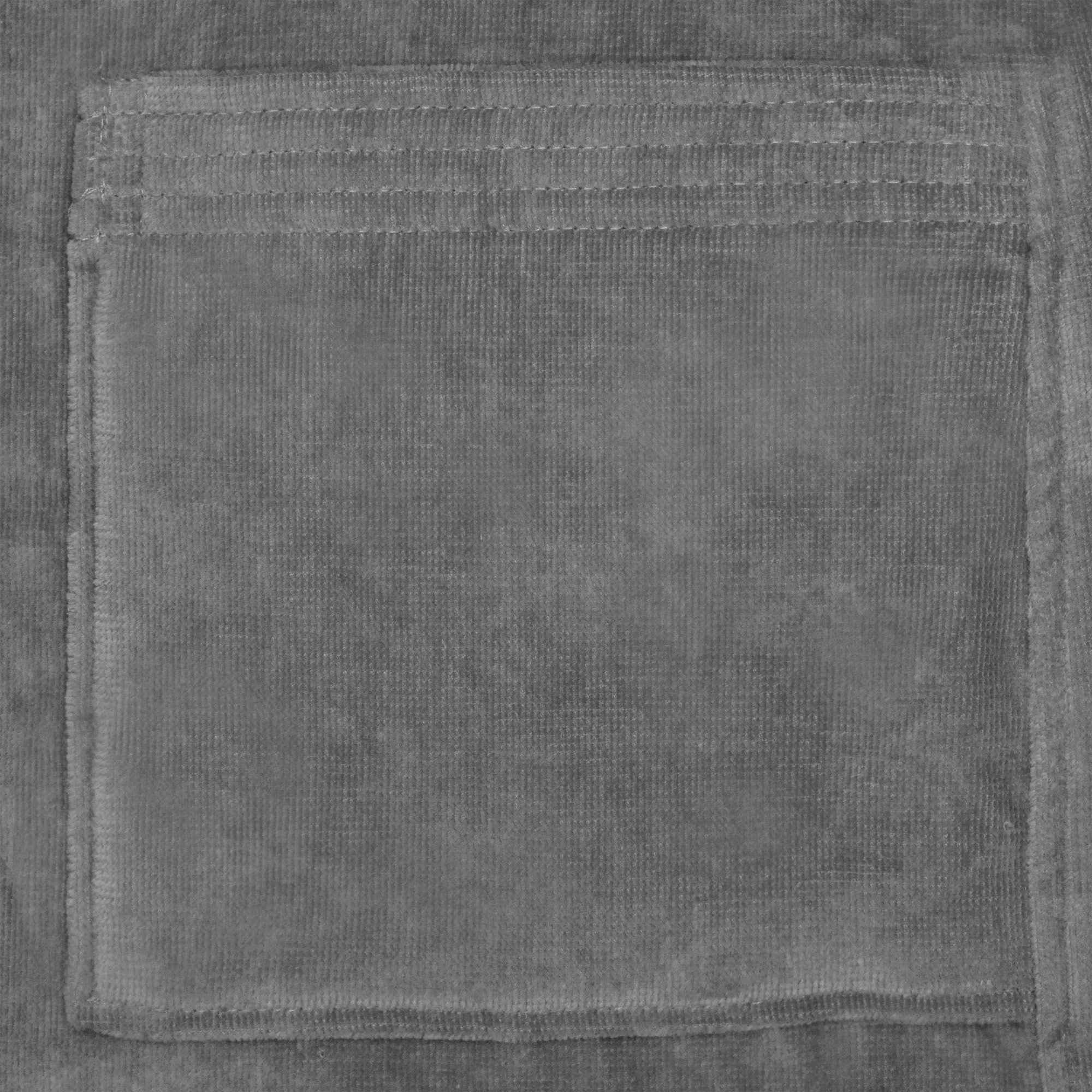 Vossen Unisex Bademantel Dallas | 7400 flanell