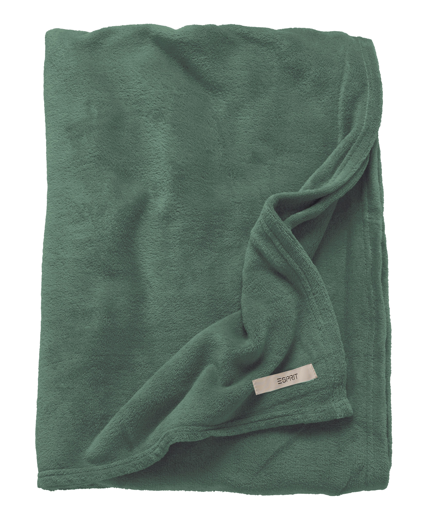 Esprit Plaid Mellows | 91 Dunkelgrün