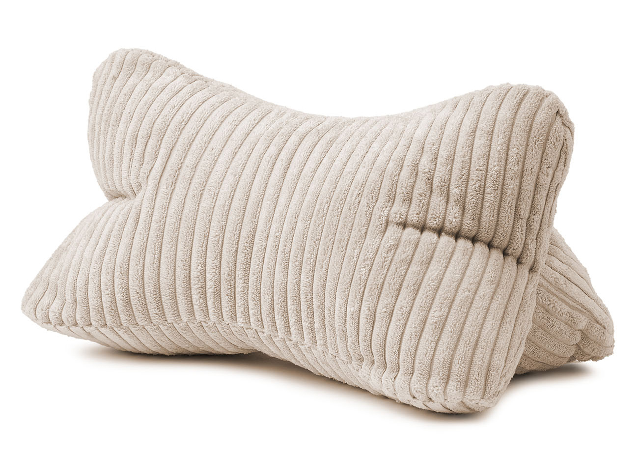 Ambiente Trendlife Lesekissen Anafi | 10 Creme