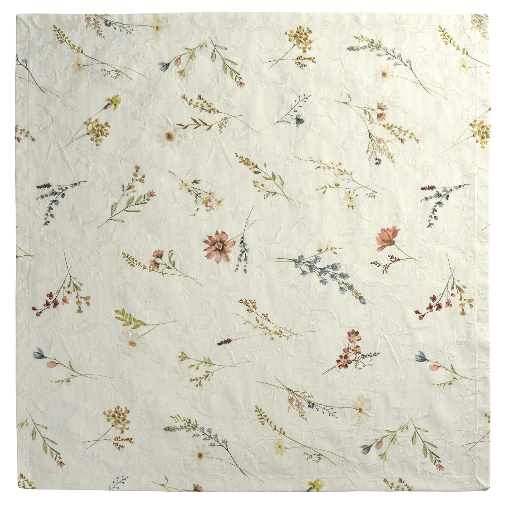 Sander Tisch-Mitteldecke Flam | 40 original