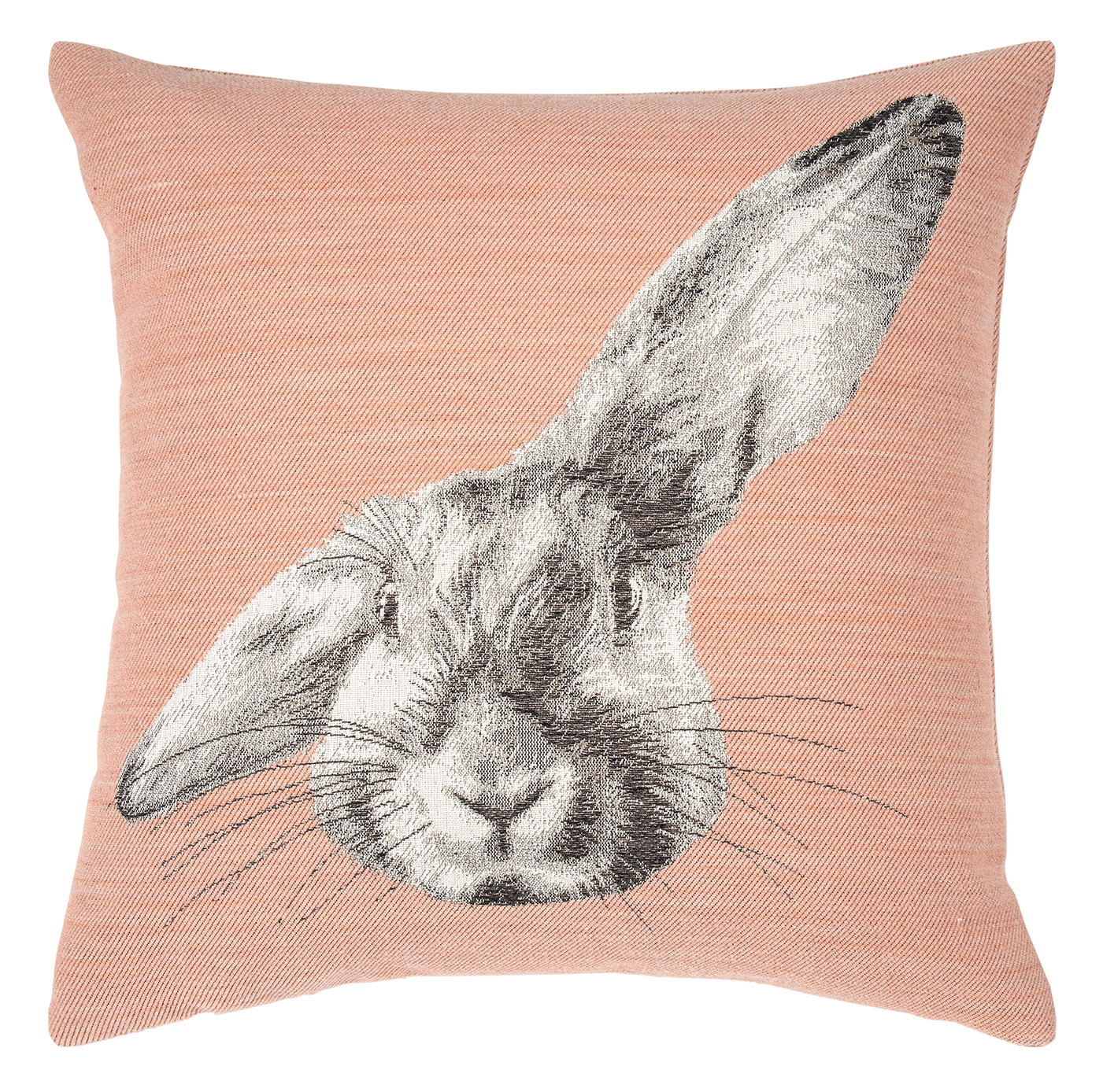 Pad Kissenhülle Moo | salmon