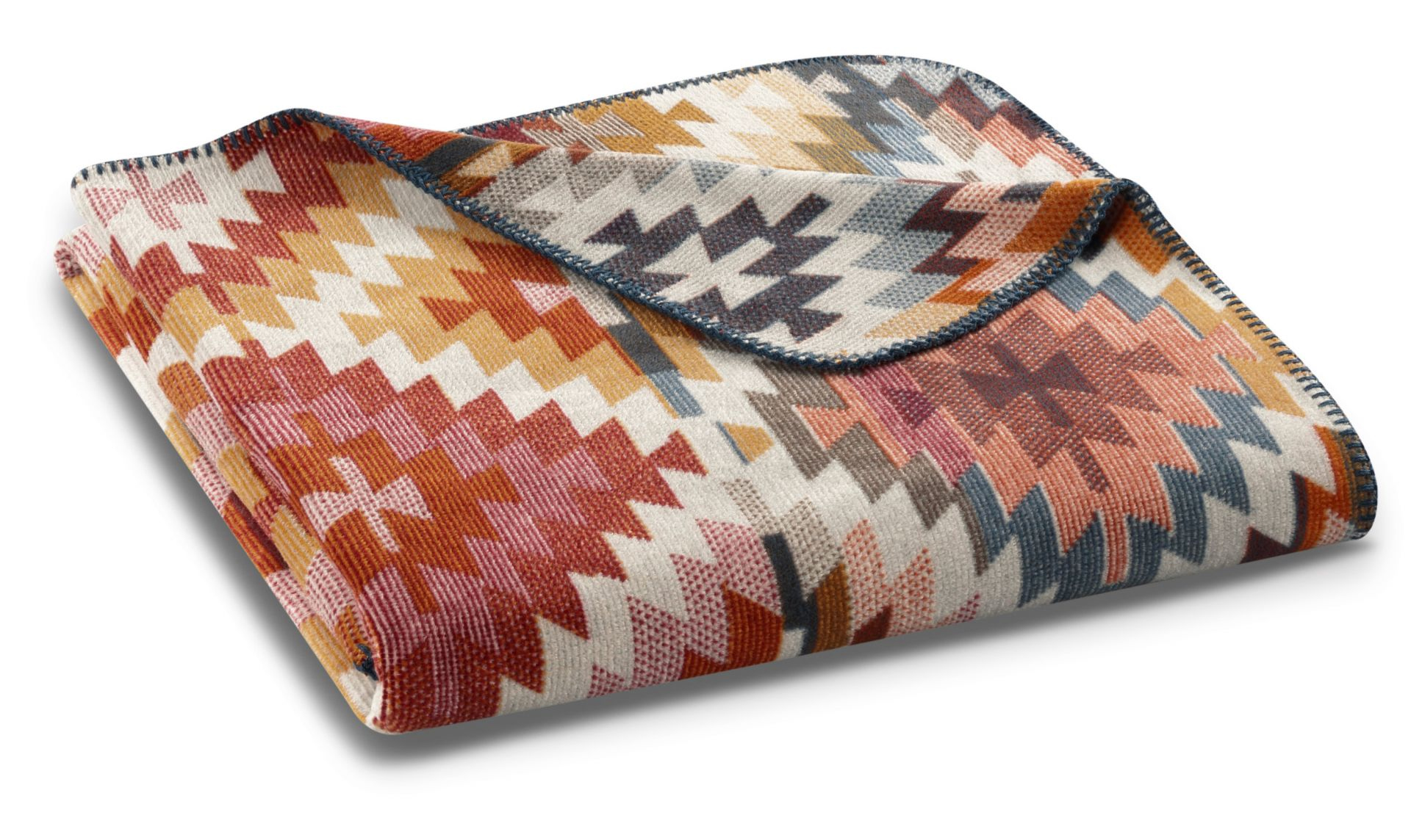 Biederlack Wohndecke Nomad Light