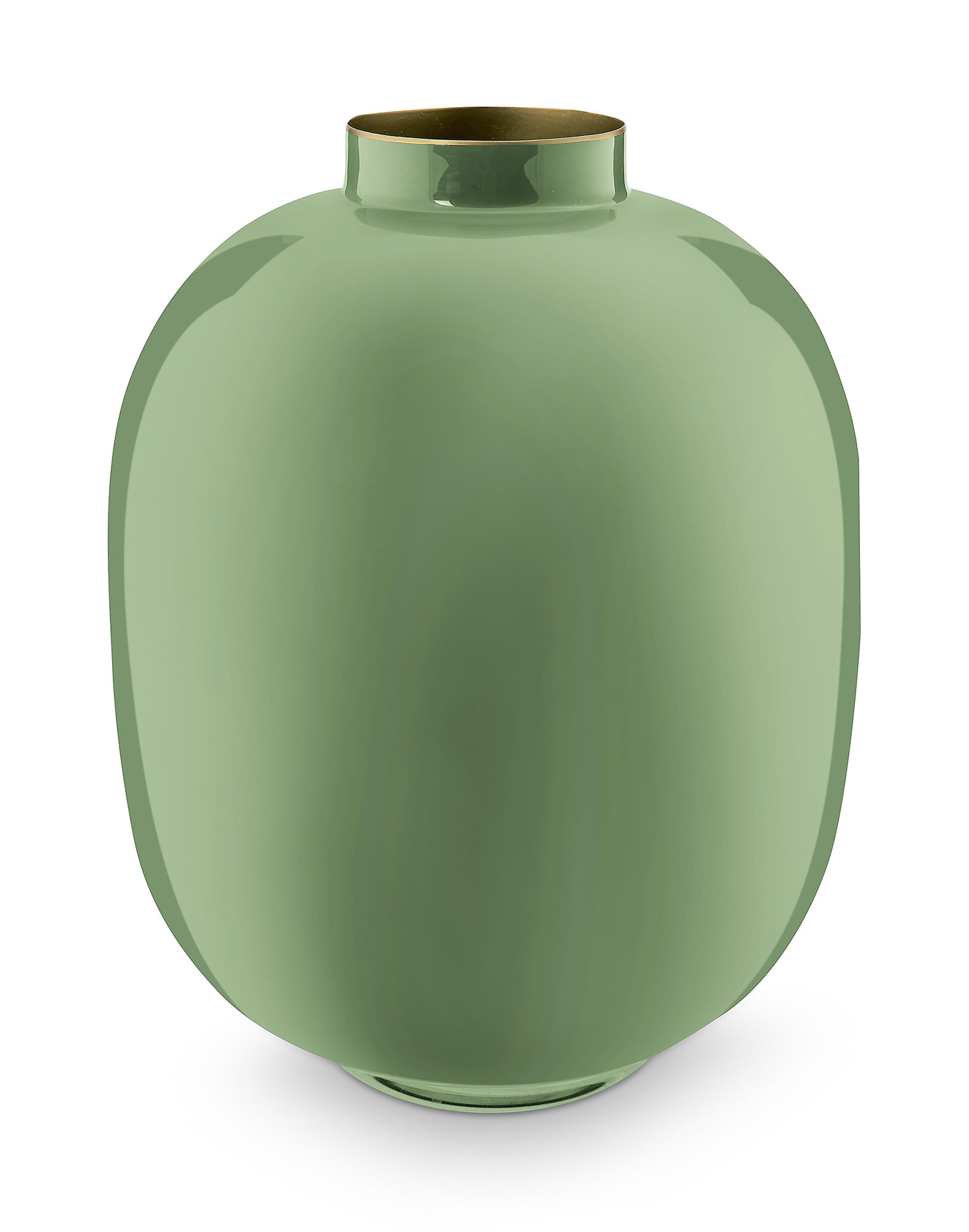 Pip Studio Vase Home Accessories | grün