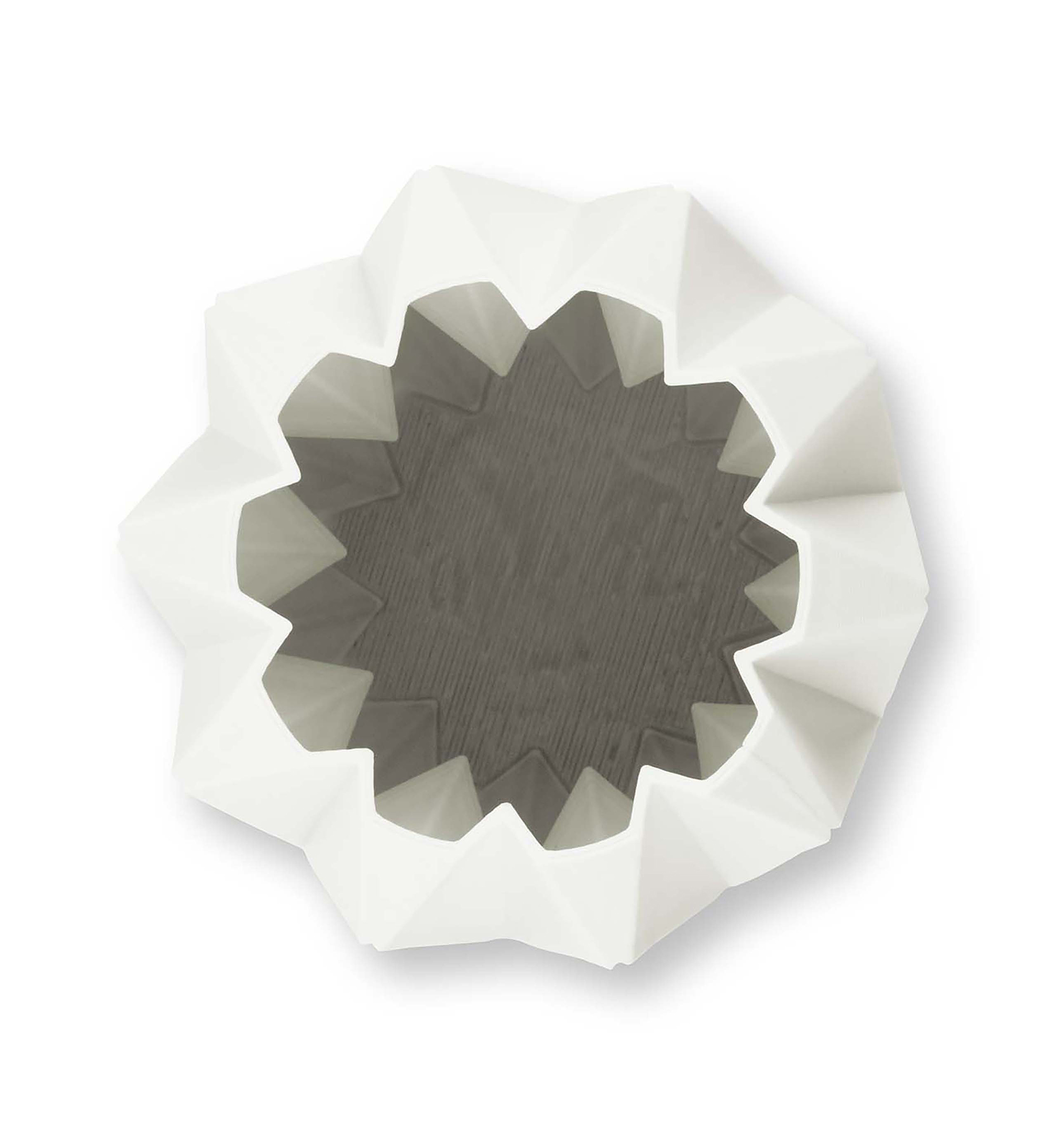 vtwonen Porzellan-Vase Print | Diamant