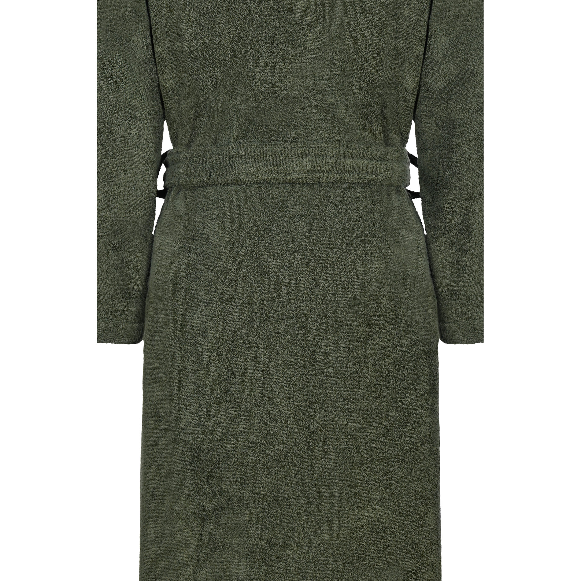 Cawö Herren Kimono-Bademantel  828 | 47 field