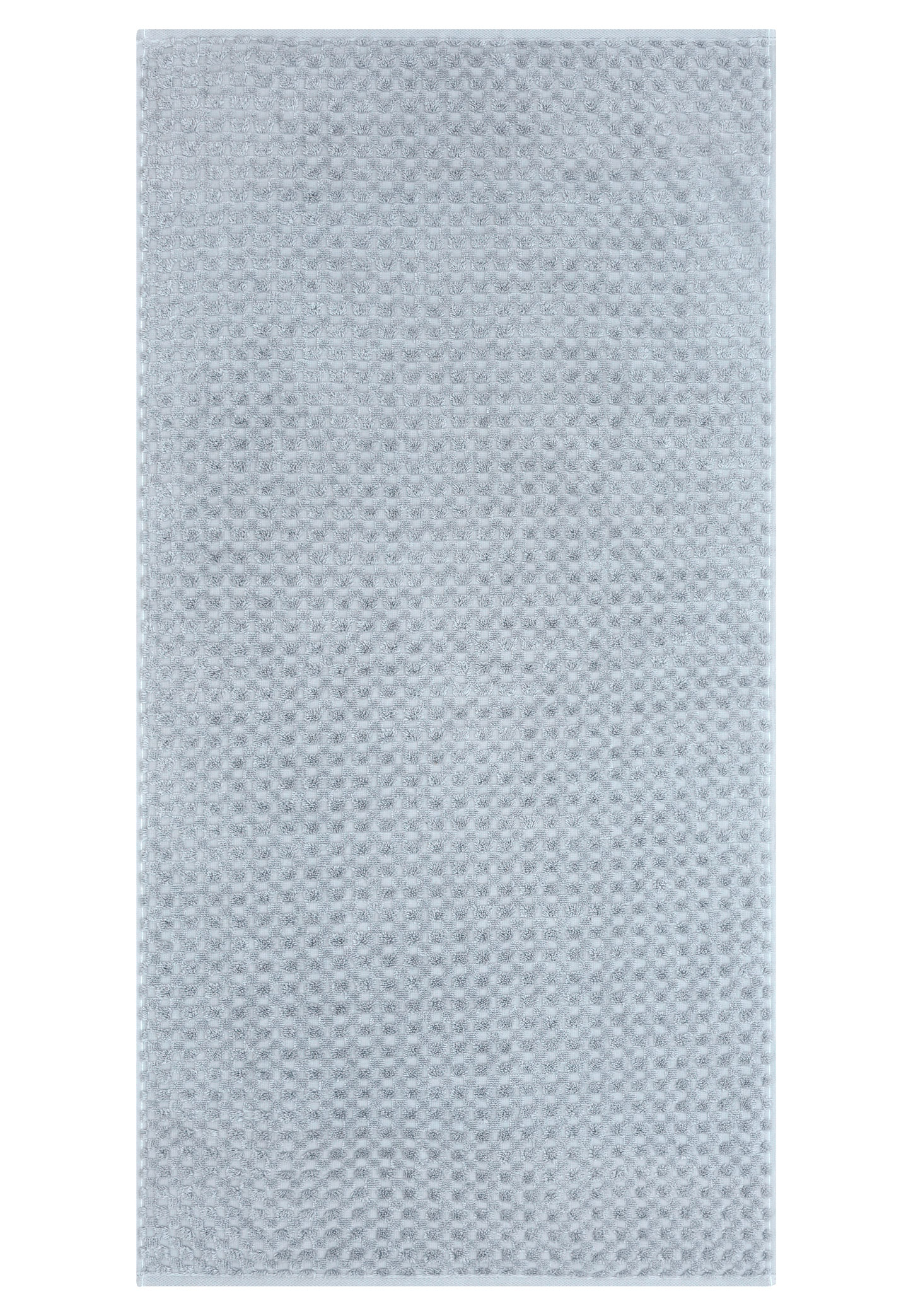 Cawö Handtuch Pure Elements 6510 | 127 sturmblau