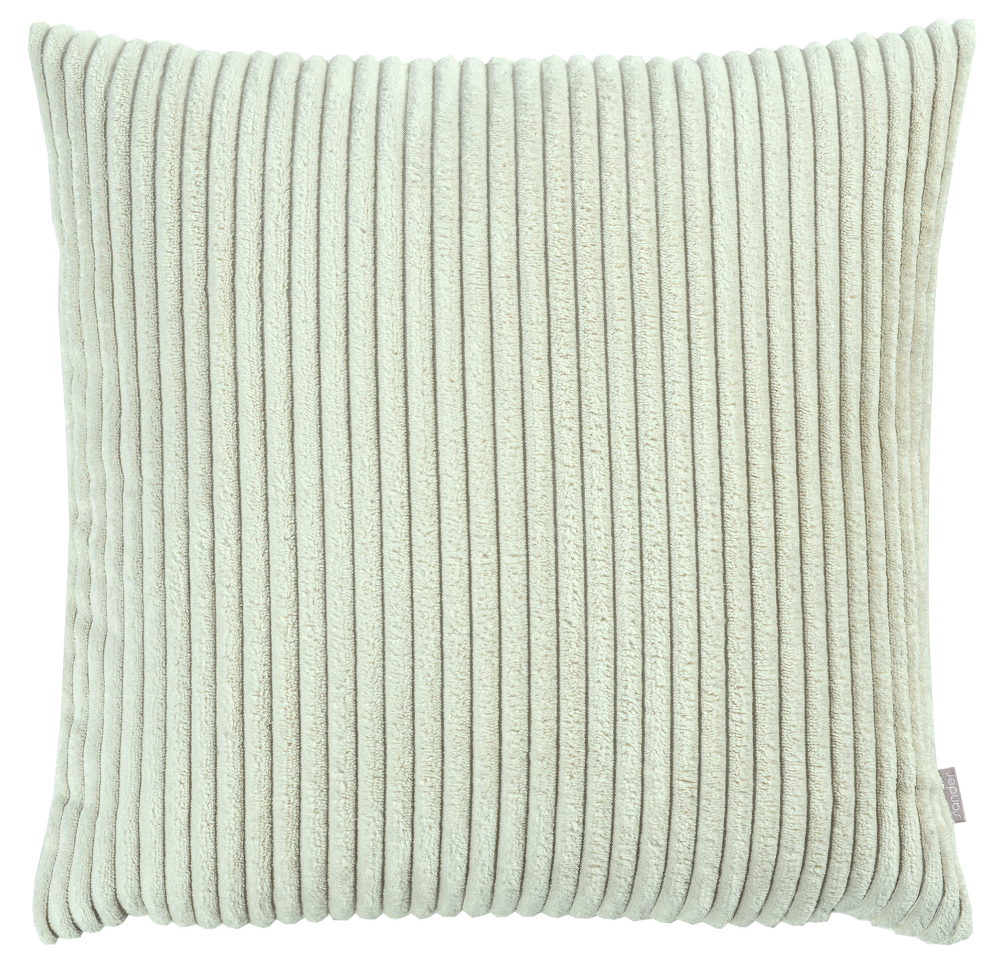 Sander Kissenhülle King | 49 creme