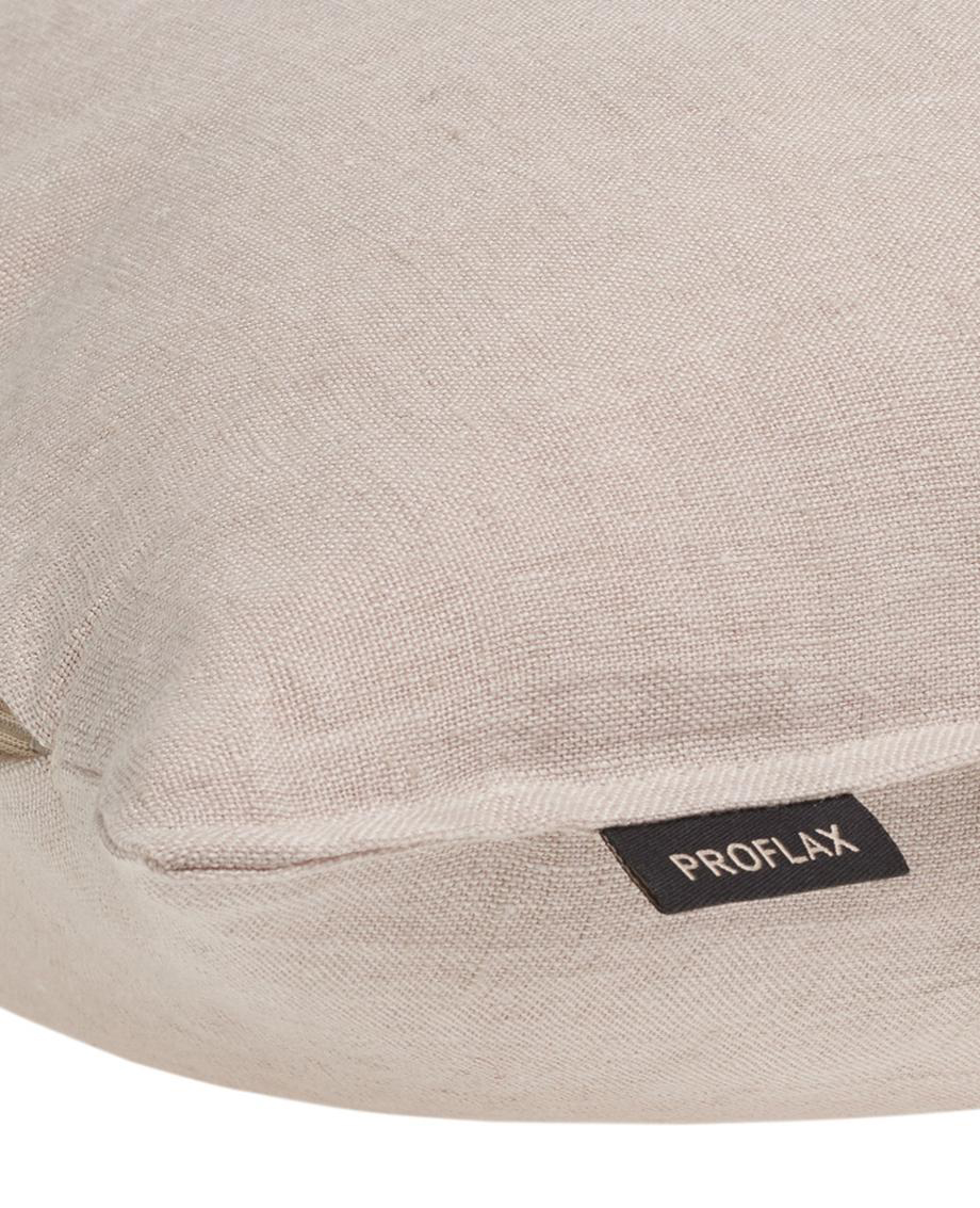 Proflax Kissenhülle 3027 | 113 Ecru