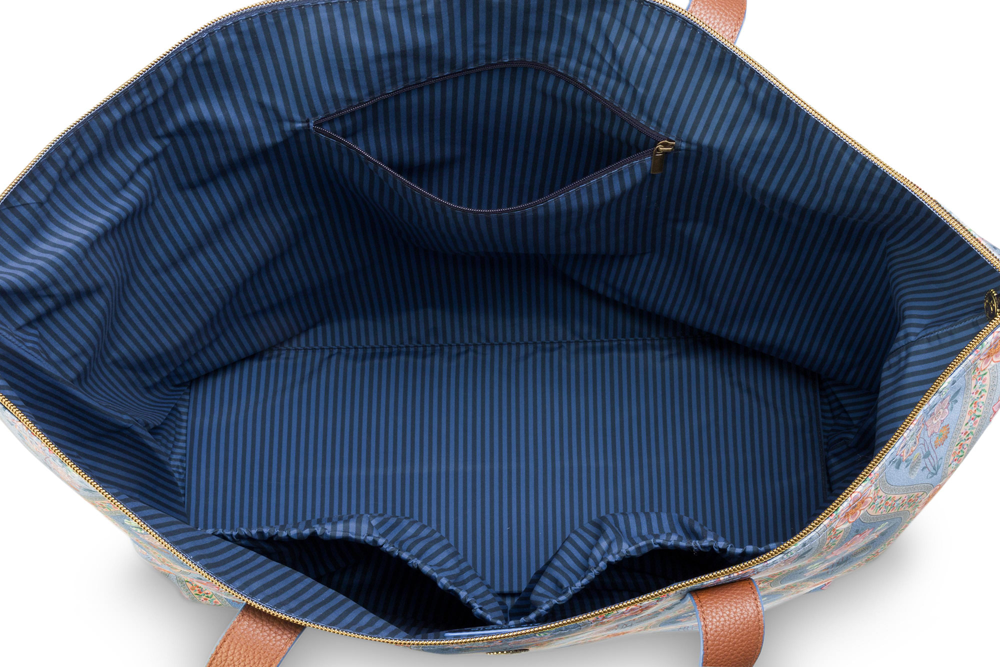 Pip Studio Reisetasche Tilda | Blue