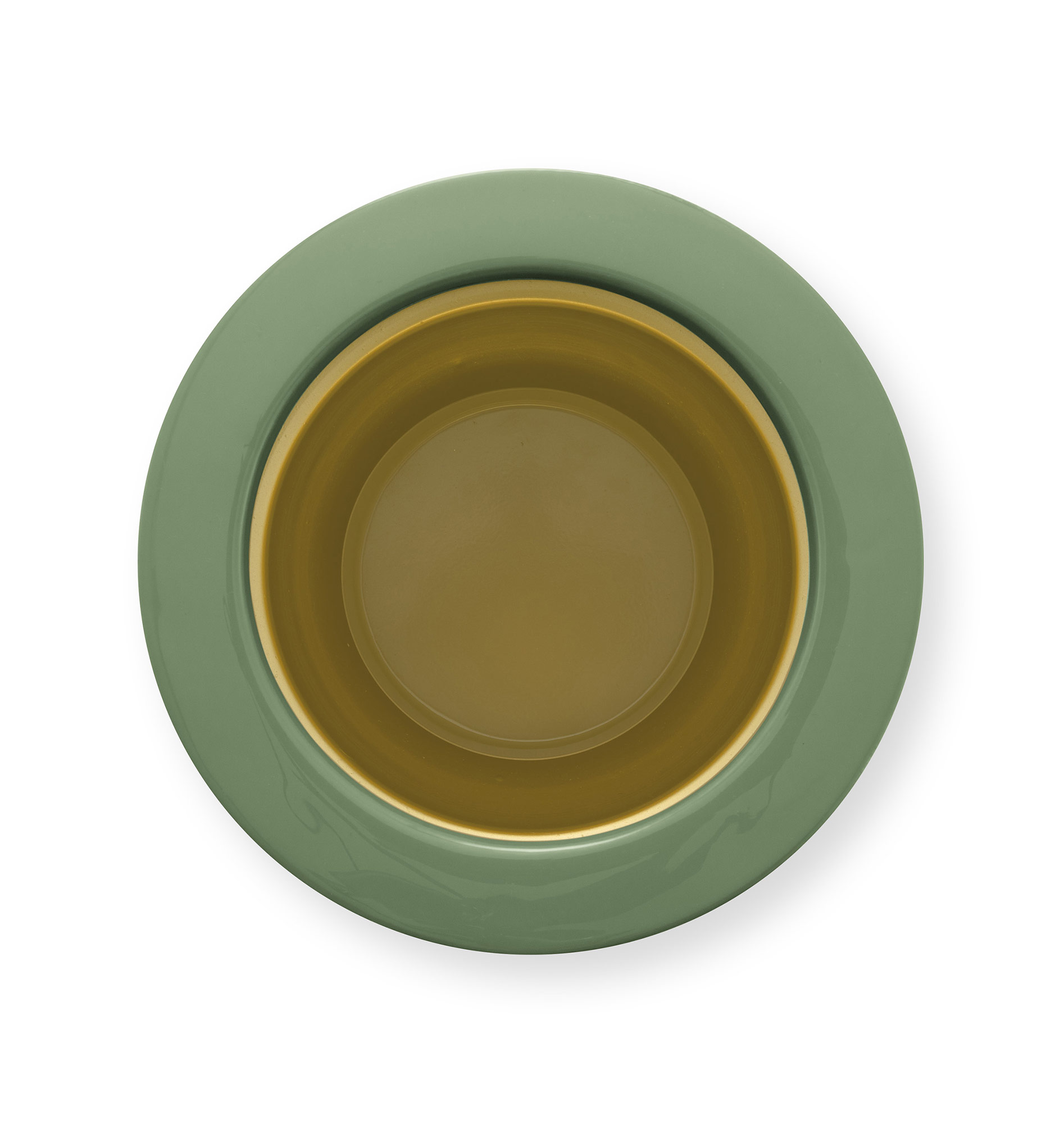 Pip Studio Blumentopf | grün