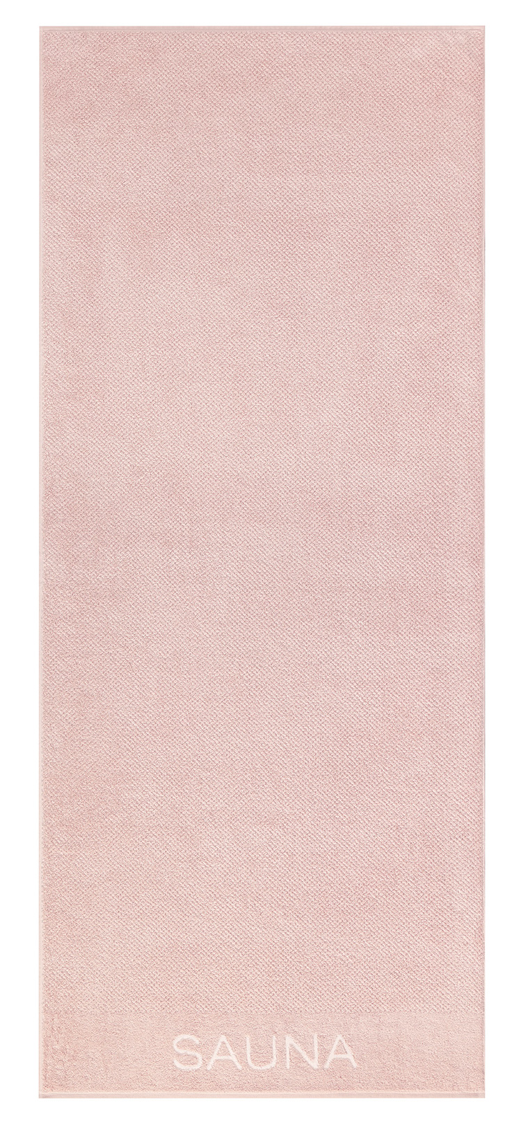 Cawö Saunatuch Pure 6501 | 383 puder