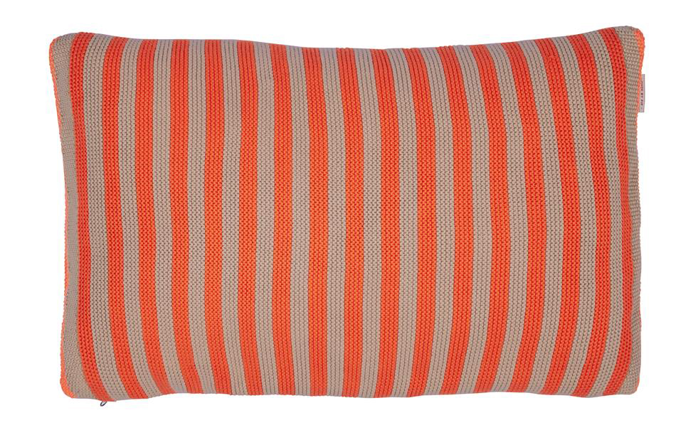 Pip Studio Kissen Bonsoir | Orange