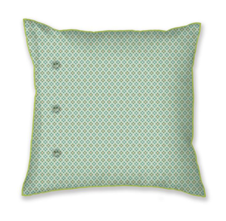 Pip Studio Zierkissen Matata | grün