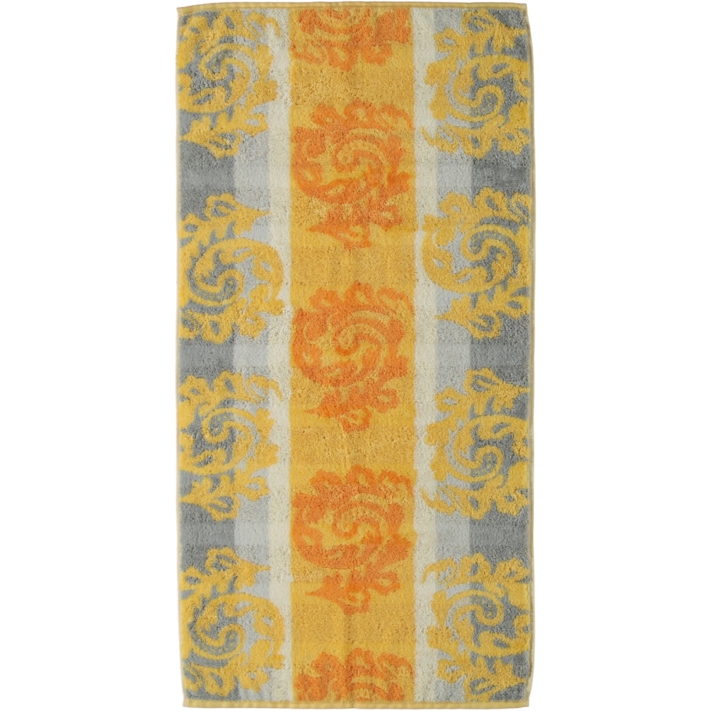 Cawö Handtuch Noblesse Cashmere 1057 | 35 Melba