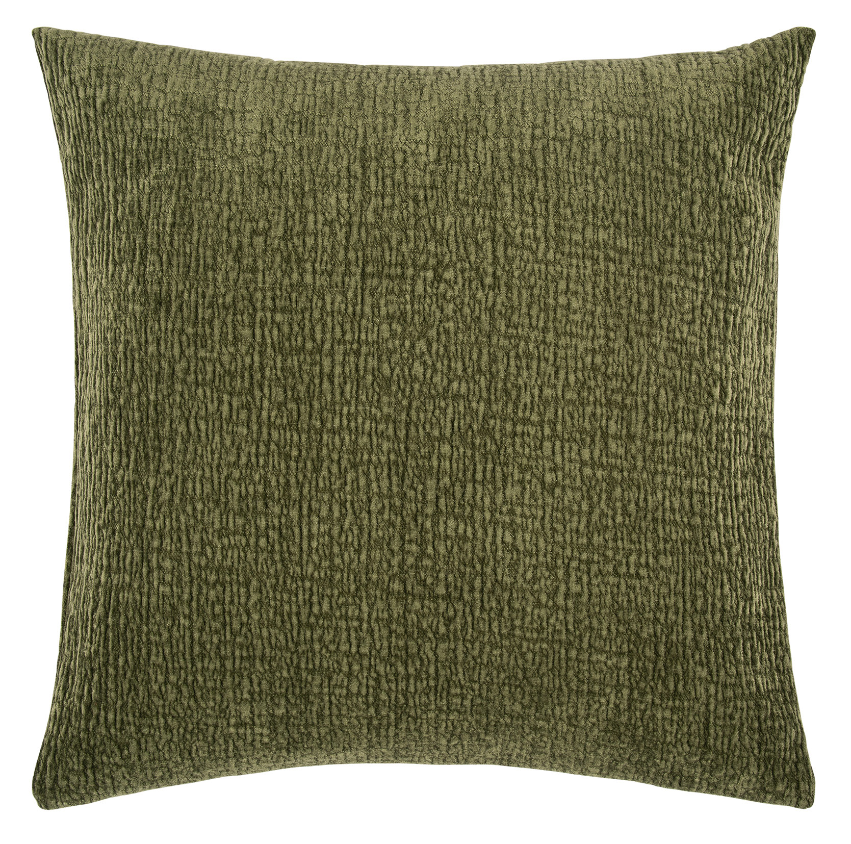 Pad Kissenhülle Fashion | dark green