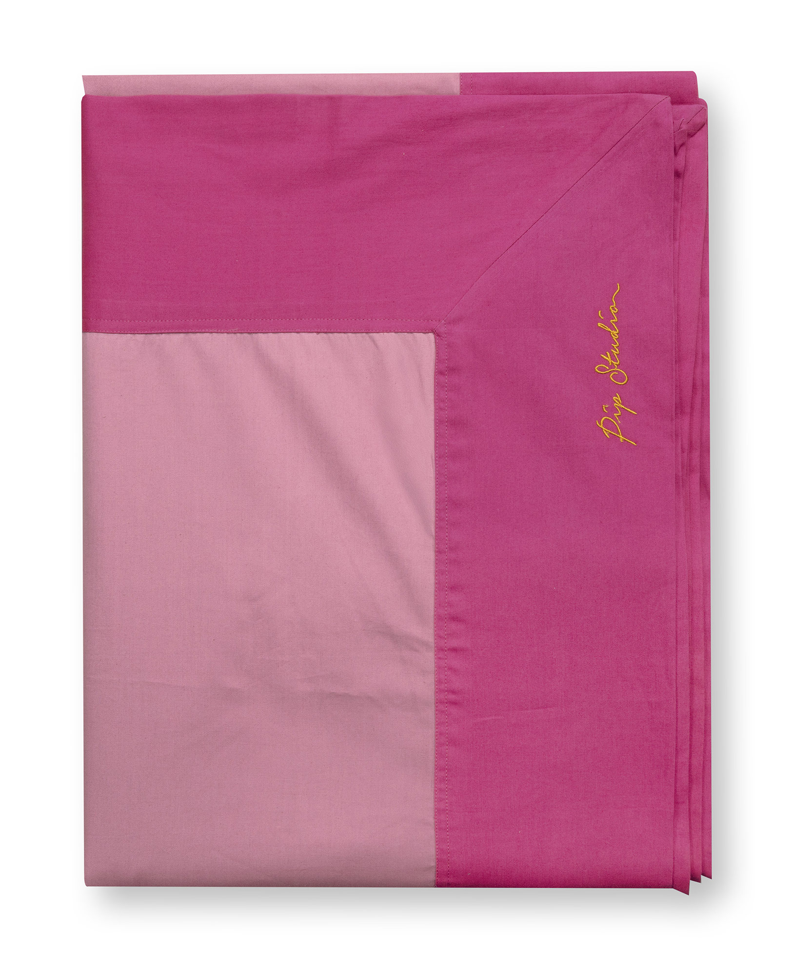 Pip Studio Tischdecke Deerest Darling | Pink