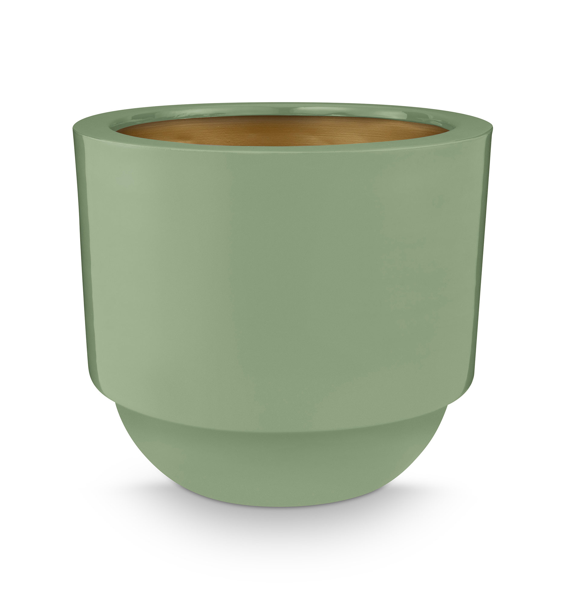 Pip Studio Blumentopf | grün