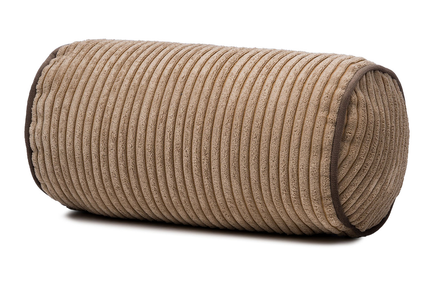 Ambiente Trendlife Kissenrolle Anafi | 71 Taupe