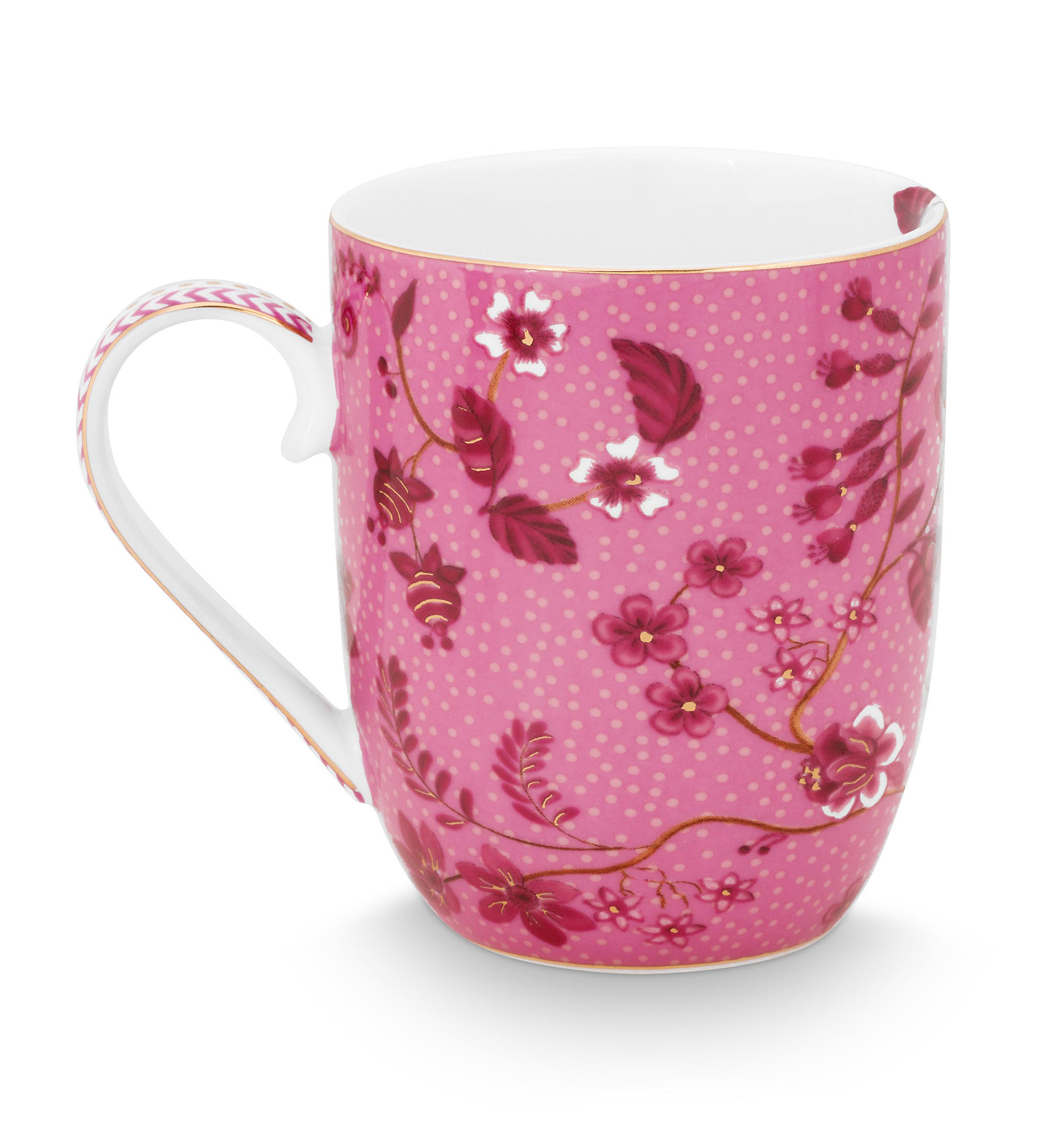 Pip Studio Tasse klein Jolie | pink