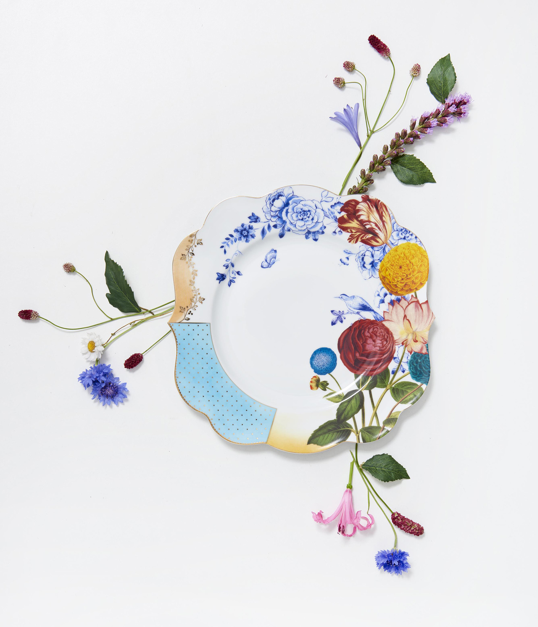 Pip Studio Essteller Royal | multi