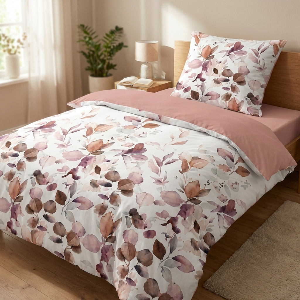 Biberna Tencel-Bettwäsche  0474492 | 168 Terra