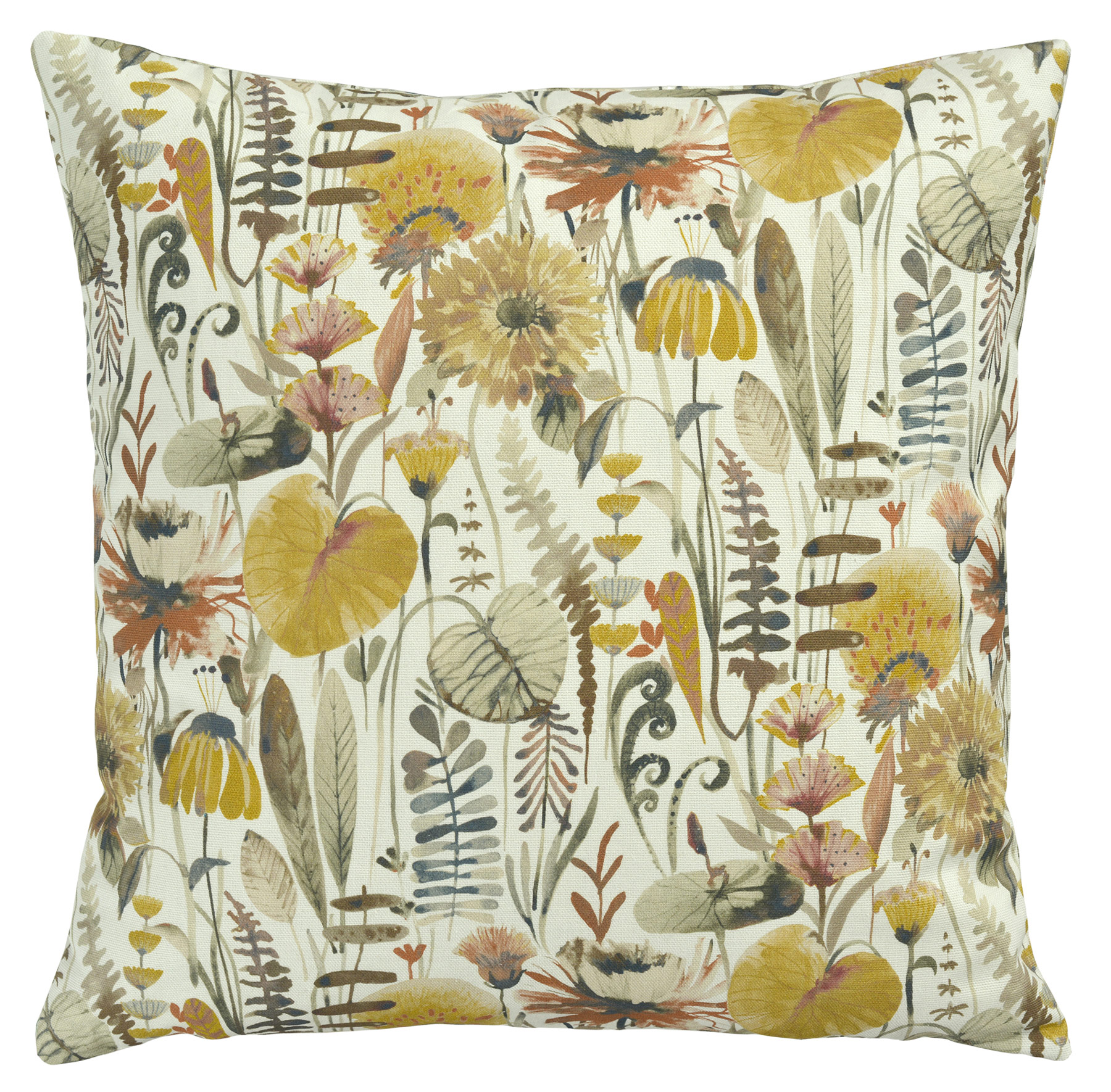 Sander Kissenhülle Brissago | 07 honey