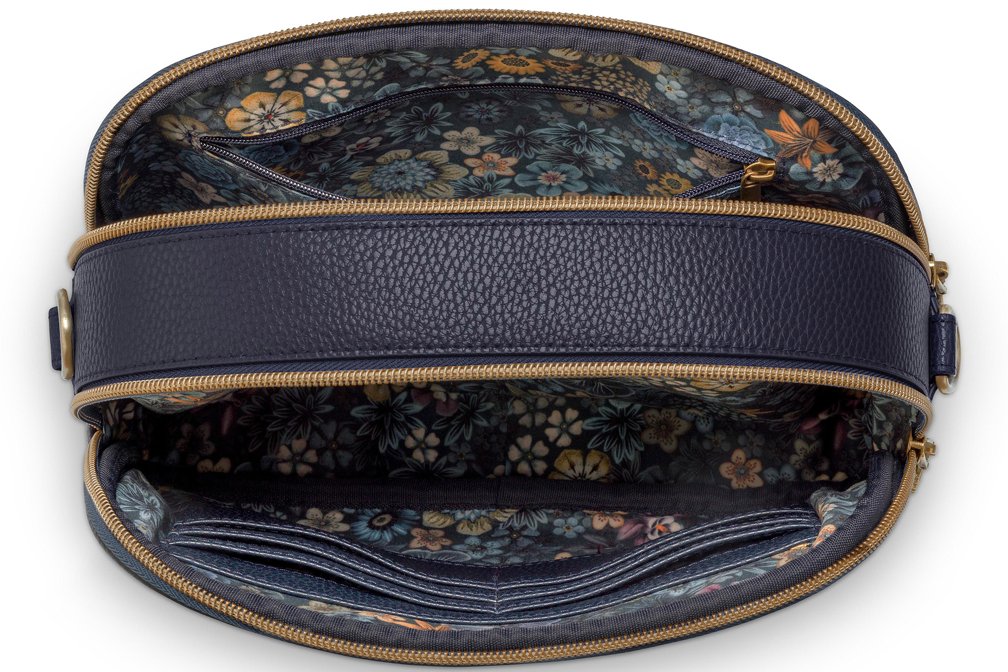 Pip Studio Umhängetasche Frida | blau