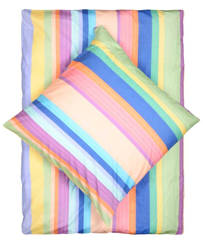 Living Dreams Renforce-Bettwäsche | 000 multi