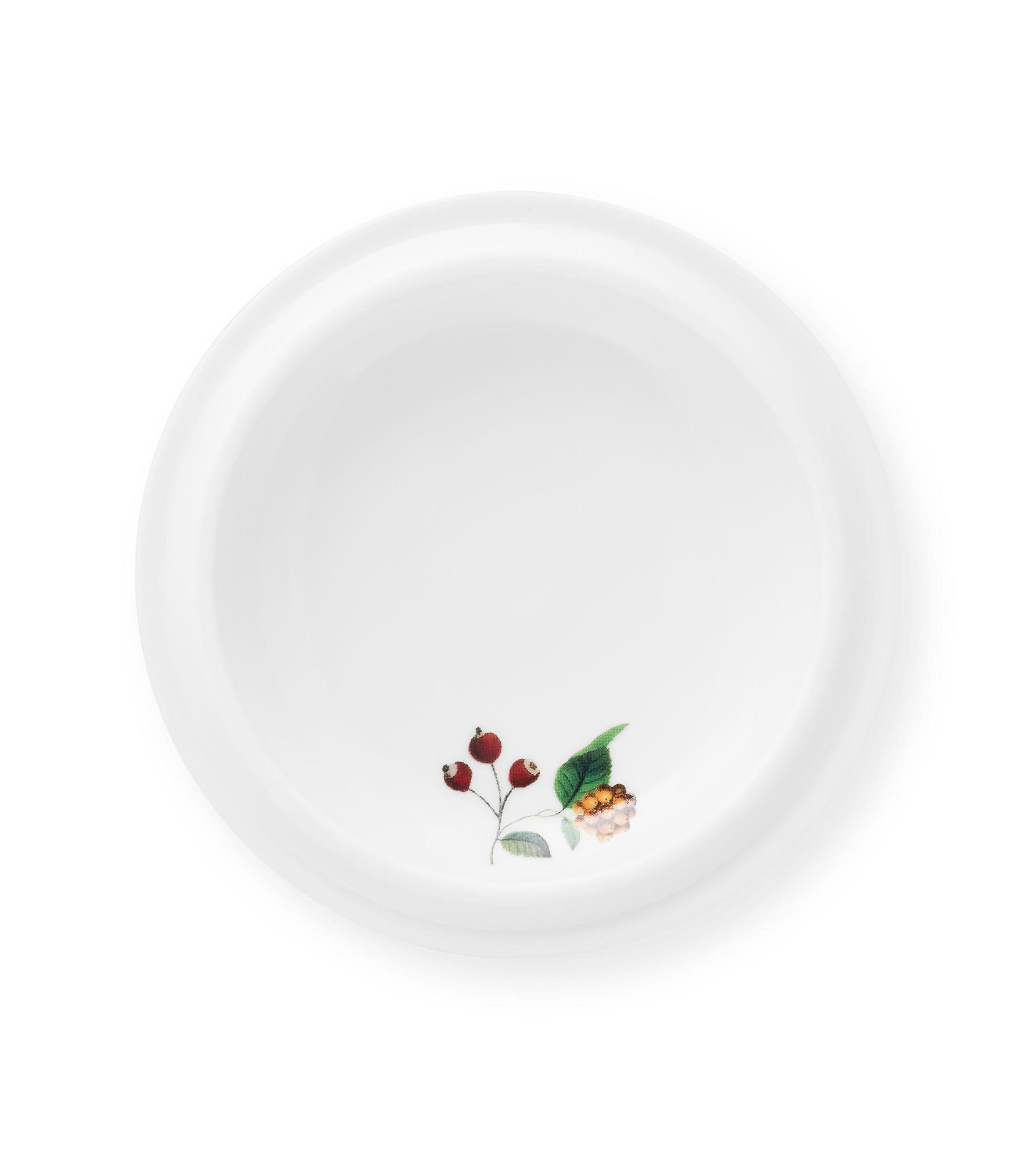 Pip Studio Zuckerdose Berry Blues | blau