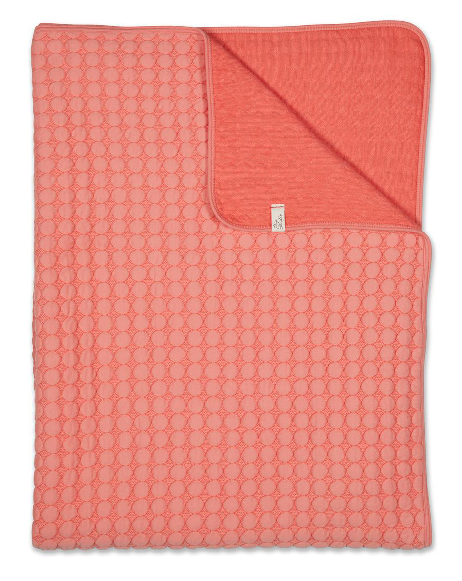 Pip Studio Plaid Fill in the dots | pink