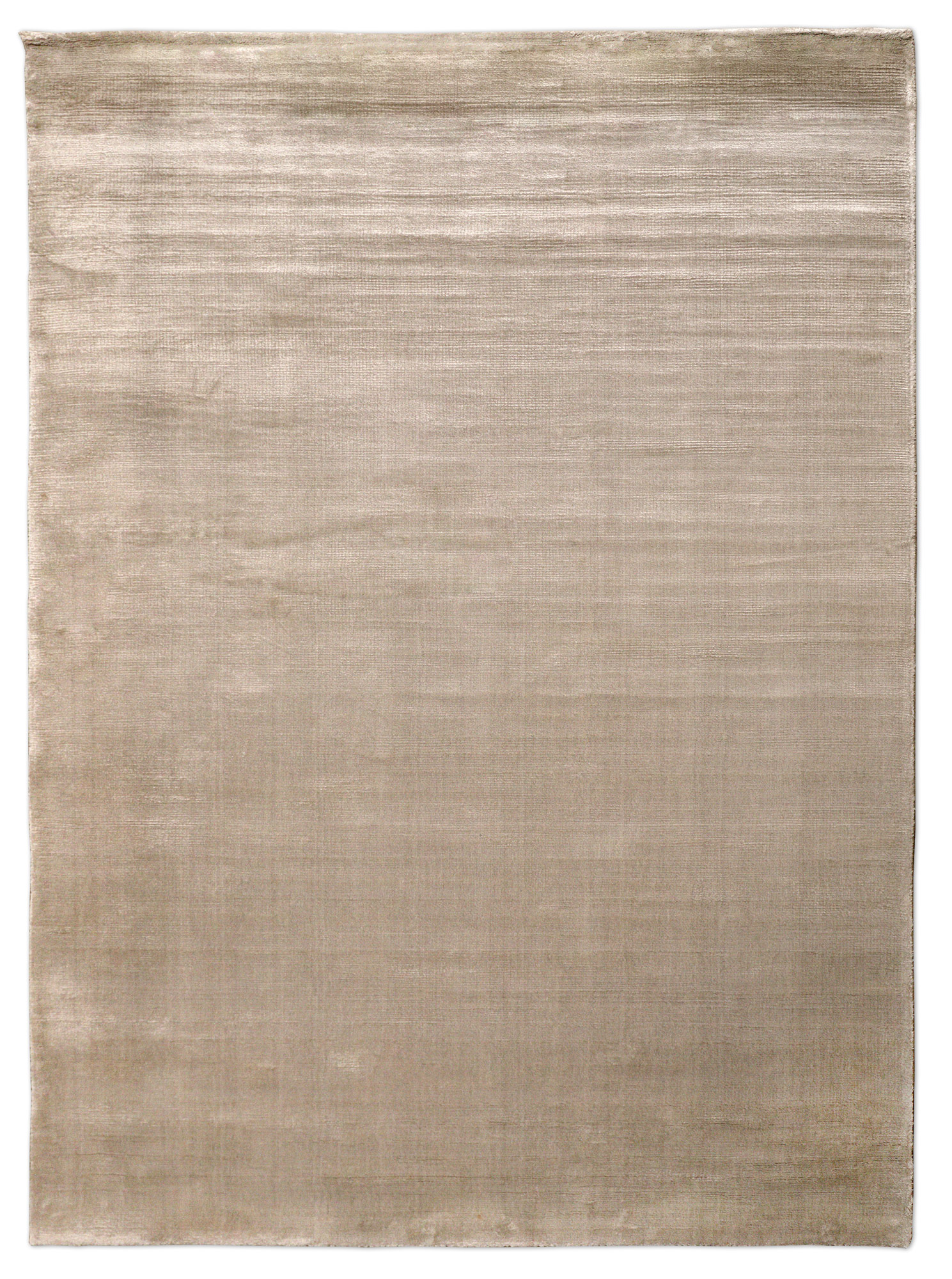 Thomas Handloomteppich Indien Solid | J068 244 x 174 cm