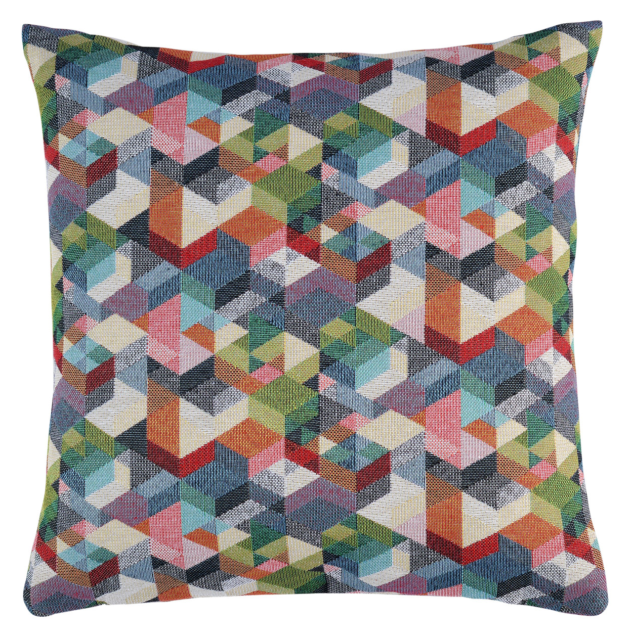 Sander Kissenhülle Cubes | 40 original