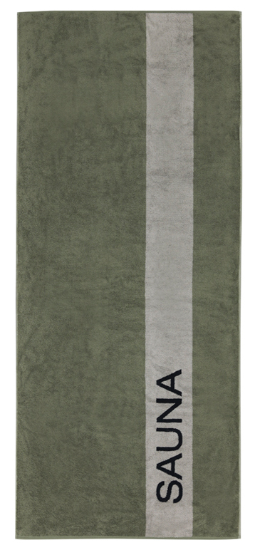 Cawö Saunatuch Sauna 6238 | 47 field