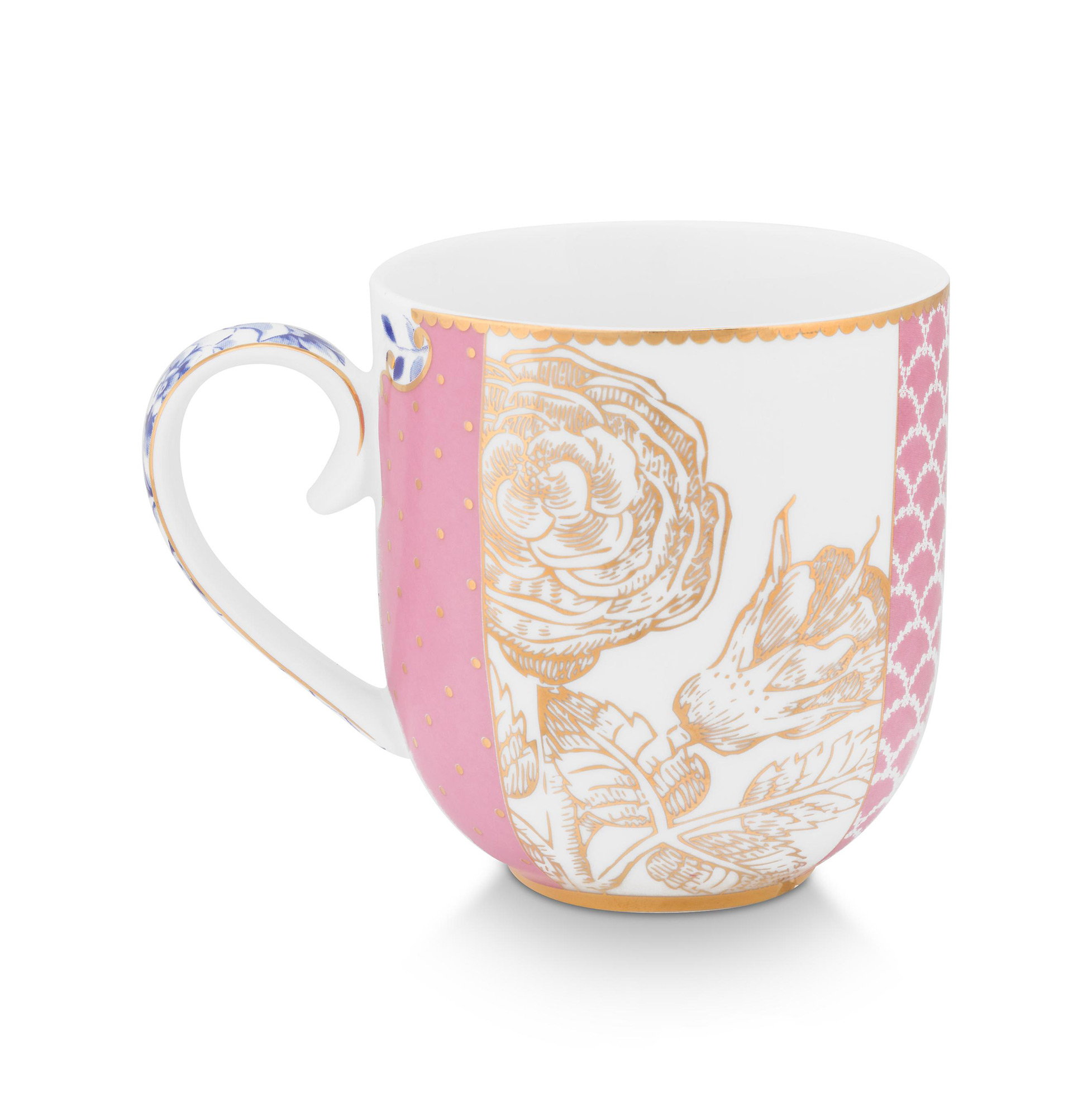 Pip Studio Tasse klein Royal | pink
