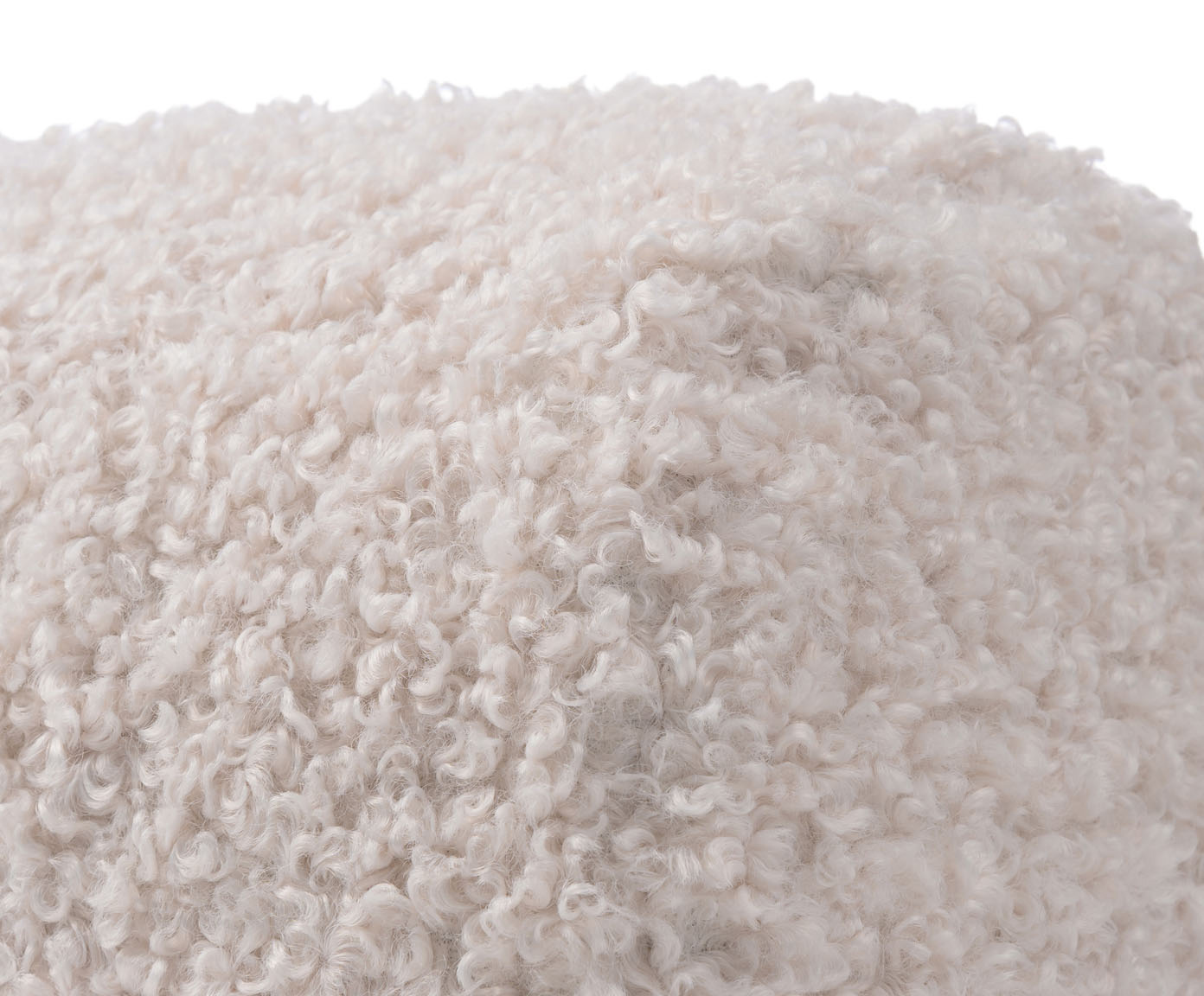 Ambiente Trendlife Kissenrolle Rolf | 00 Weiß