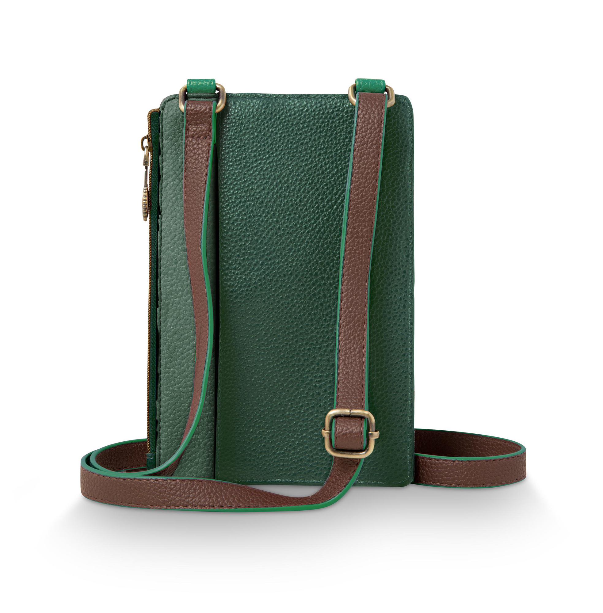 Pip Studio Handytasche Clover | grün