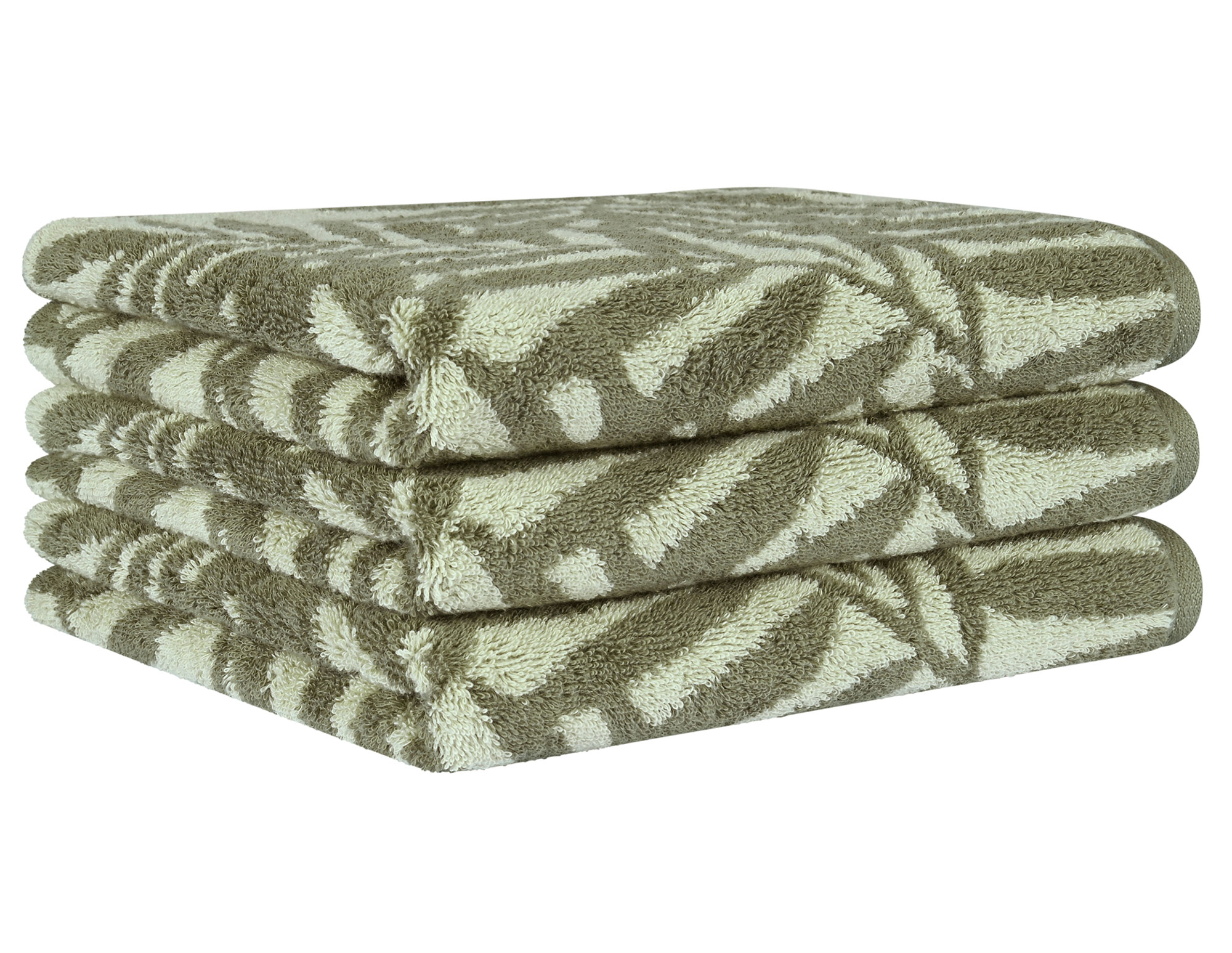 Cawö Handtuch Maison 6267 | 44 field