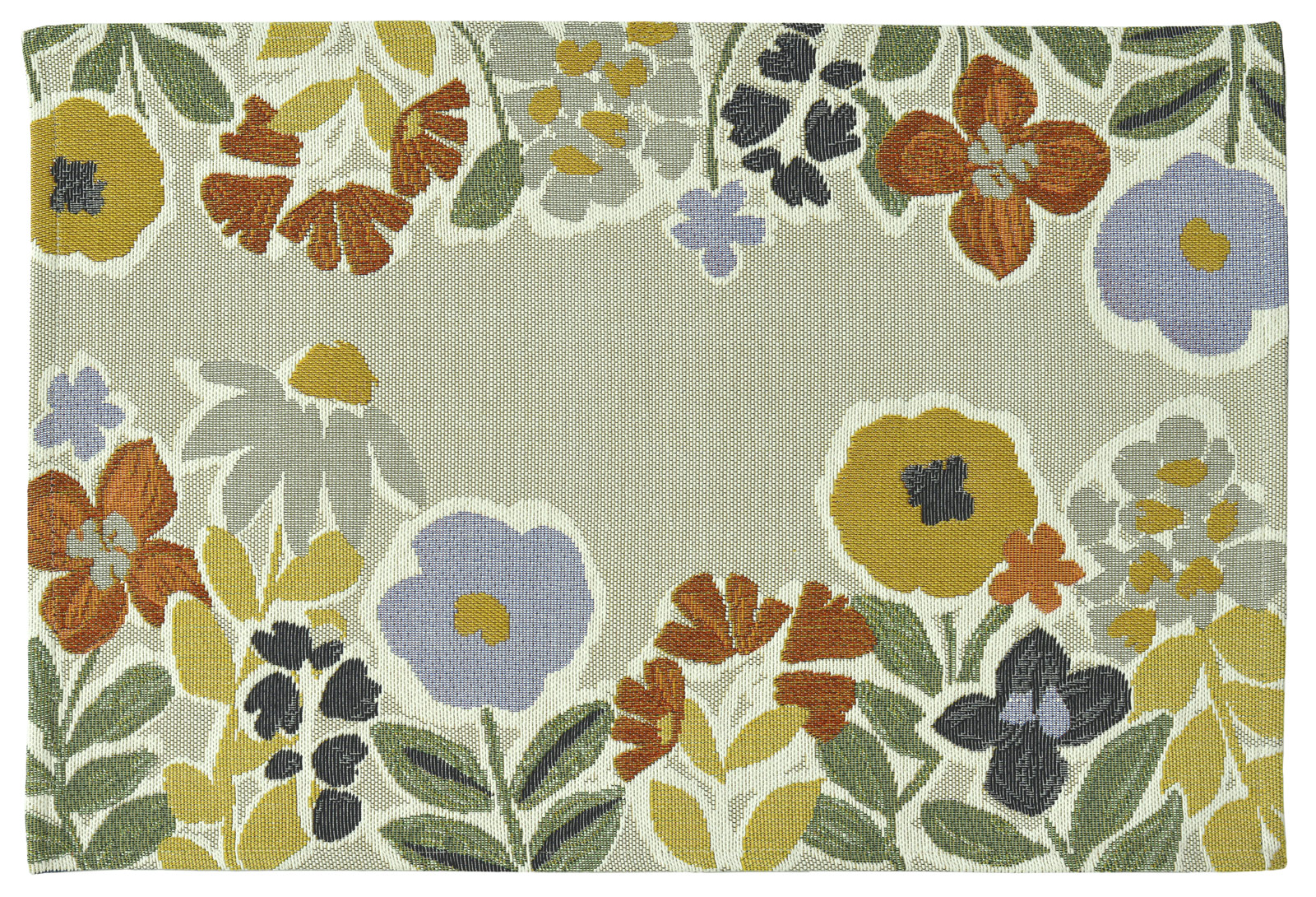 Sander Tischset Norrebro | 40 original