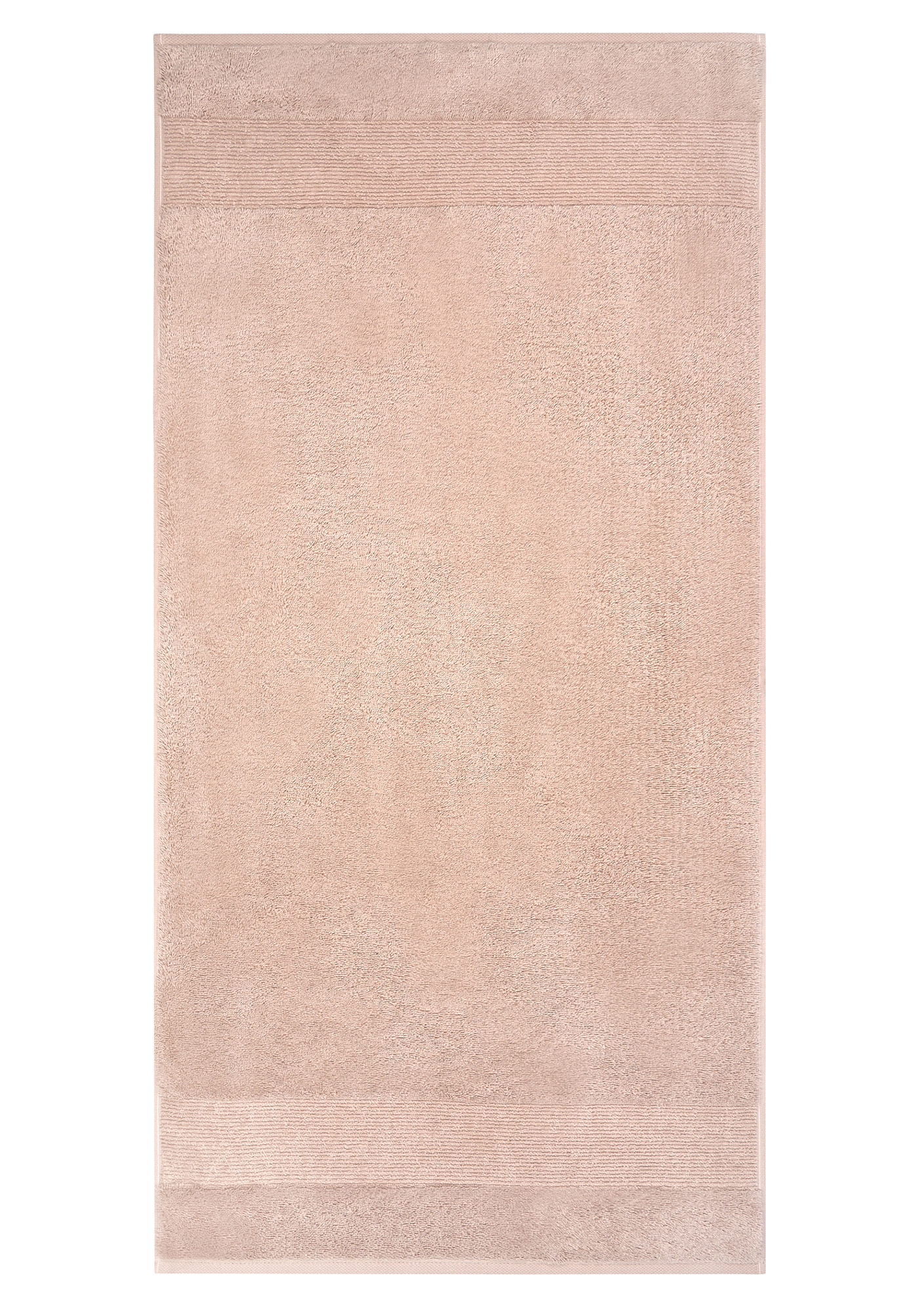 Cawö Handtuch The Luxury 5000 | 329 sienna