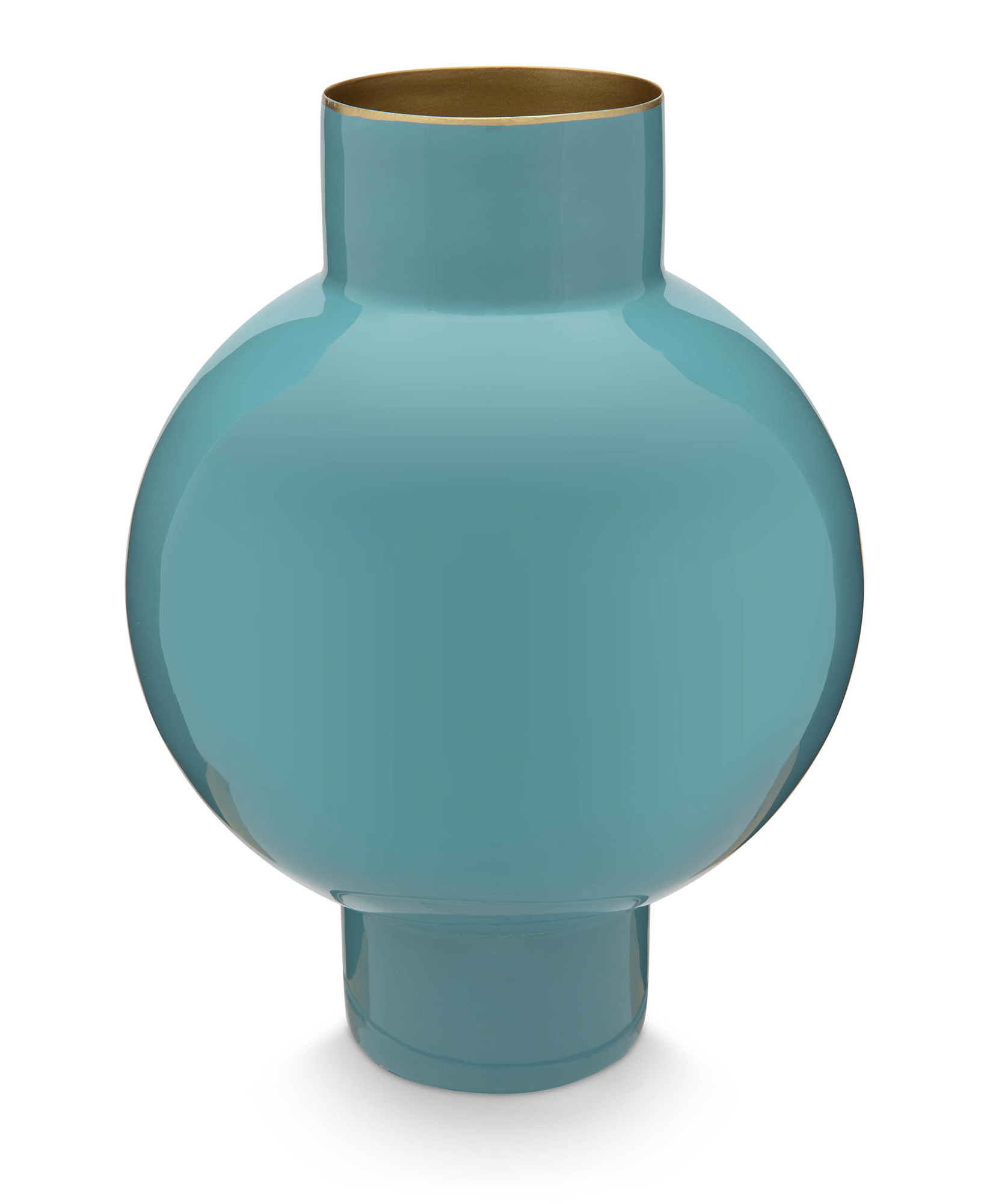 Pip Studio Vase klein Home Accessories | Seegrün