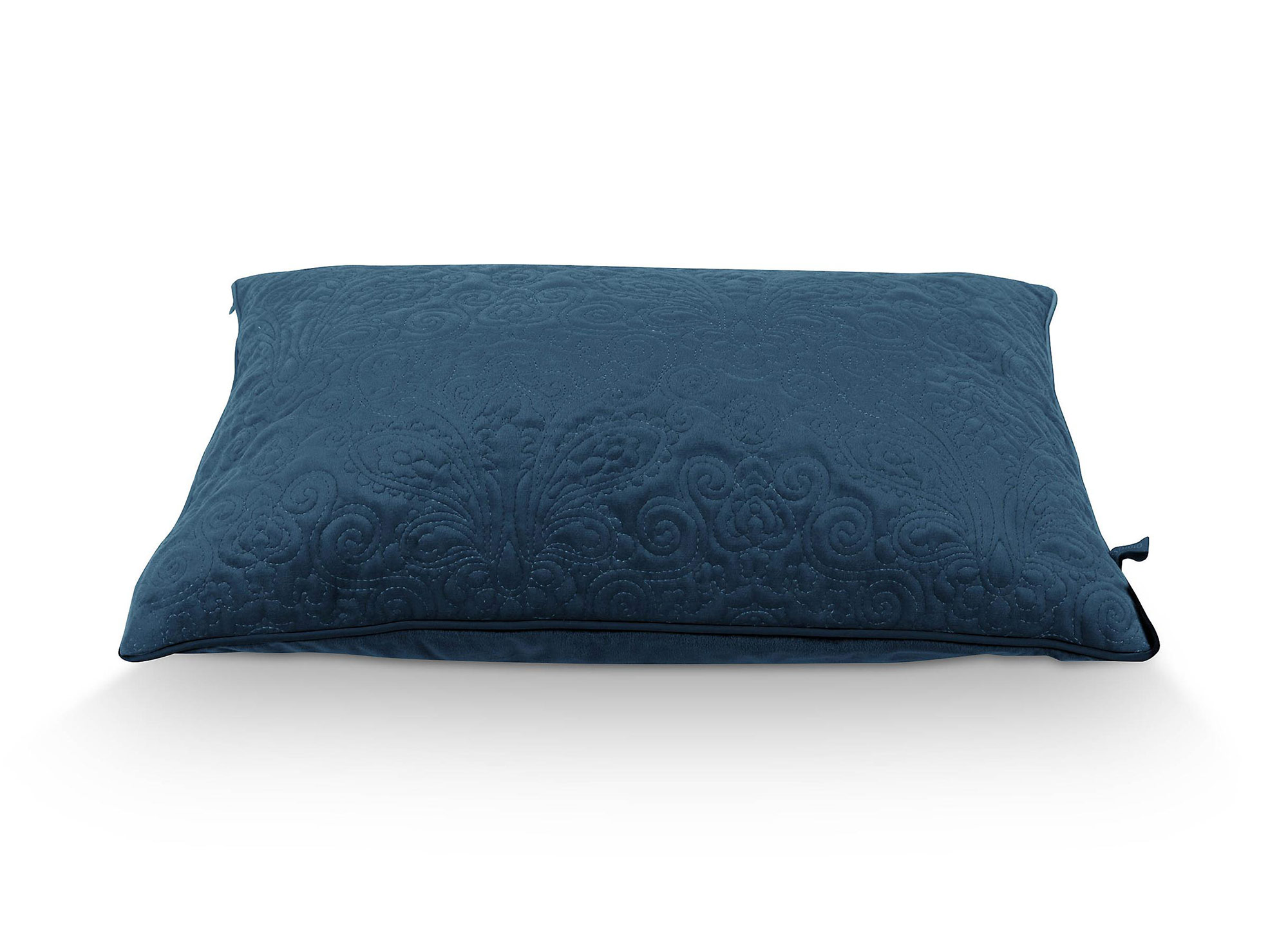 Pip Studio Zierkissen Quiltey Days | blau