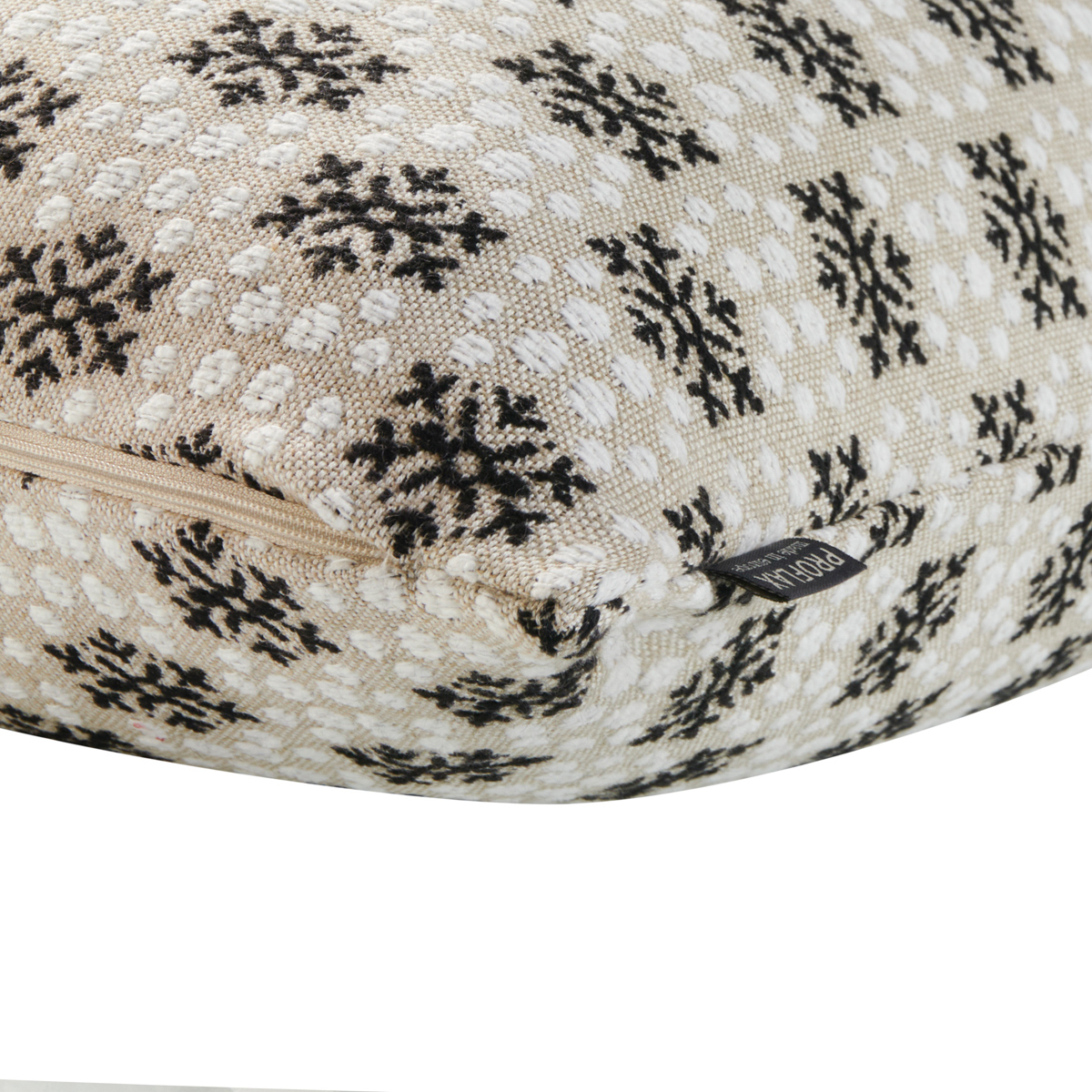 Proflax Kissenhülle 3740 | 706 grafit