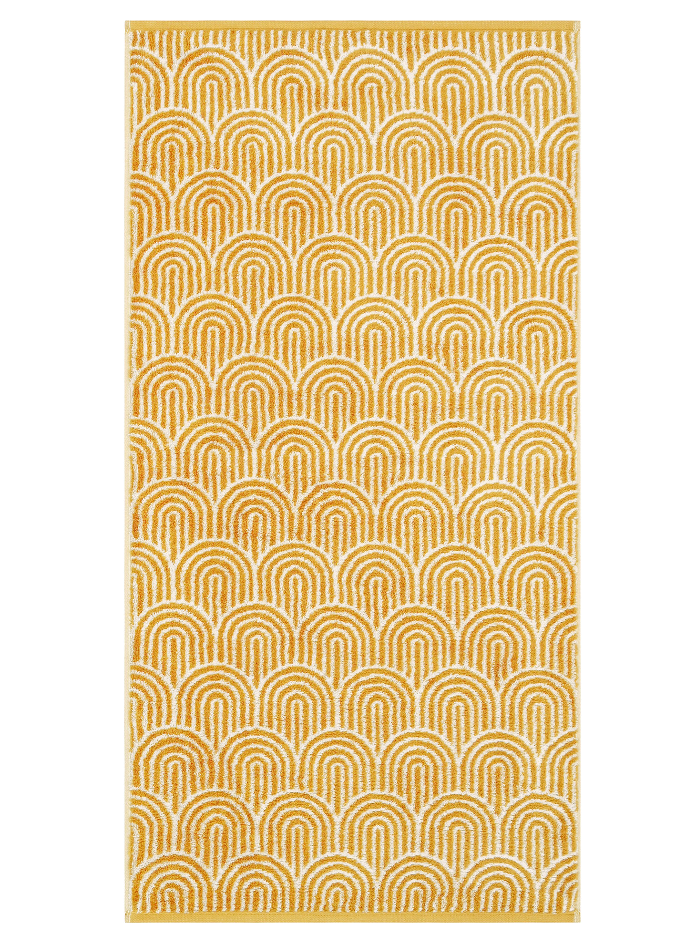 Cawö Handtuch Maison 6268 | 35 gold