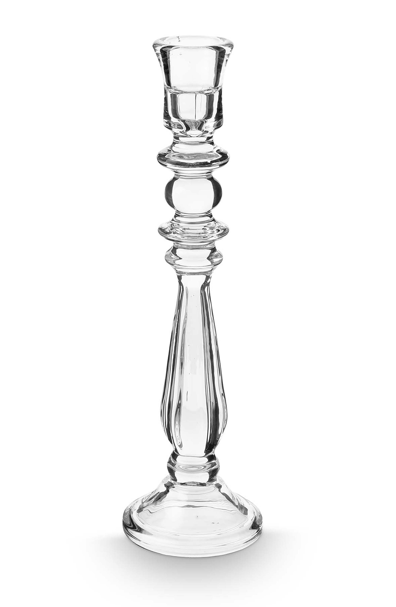 vtwonen Glas-Kerzenhalter  | gross