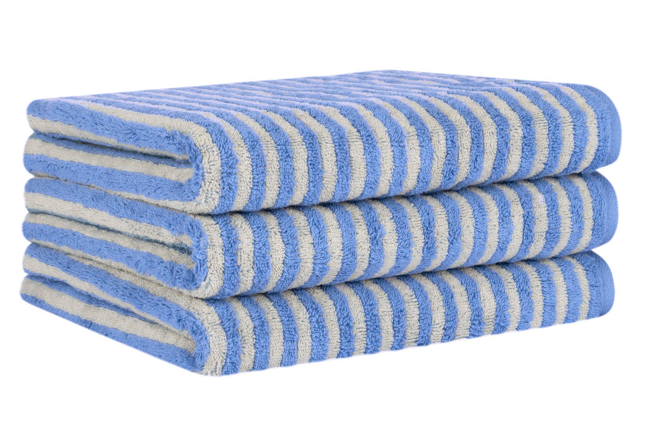 Cawö Handtuch Lines 6255 | 13 capri