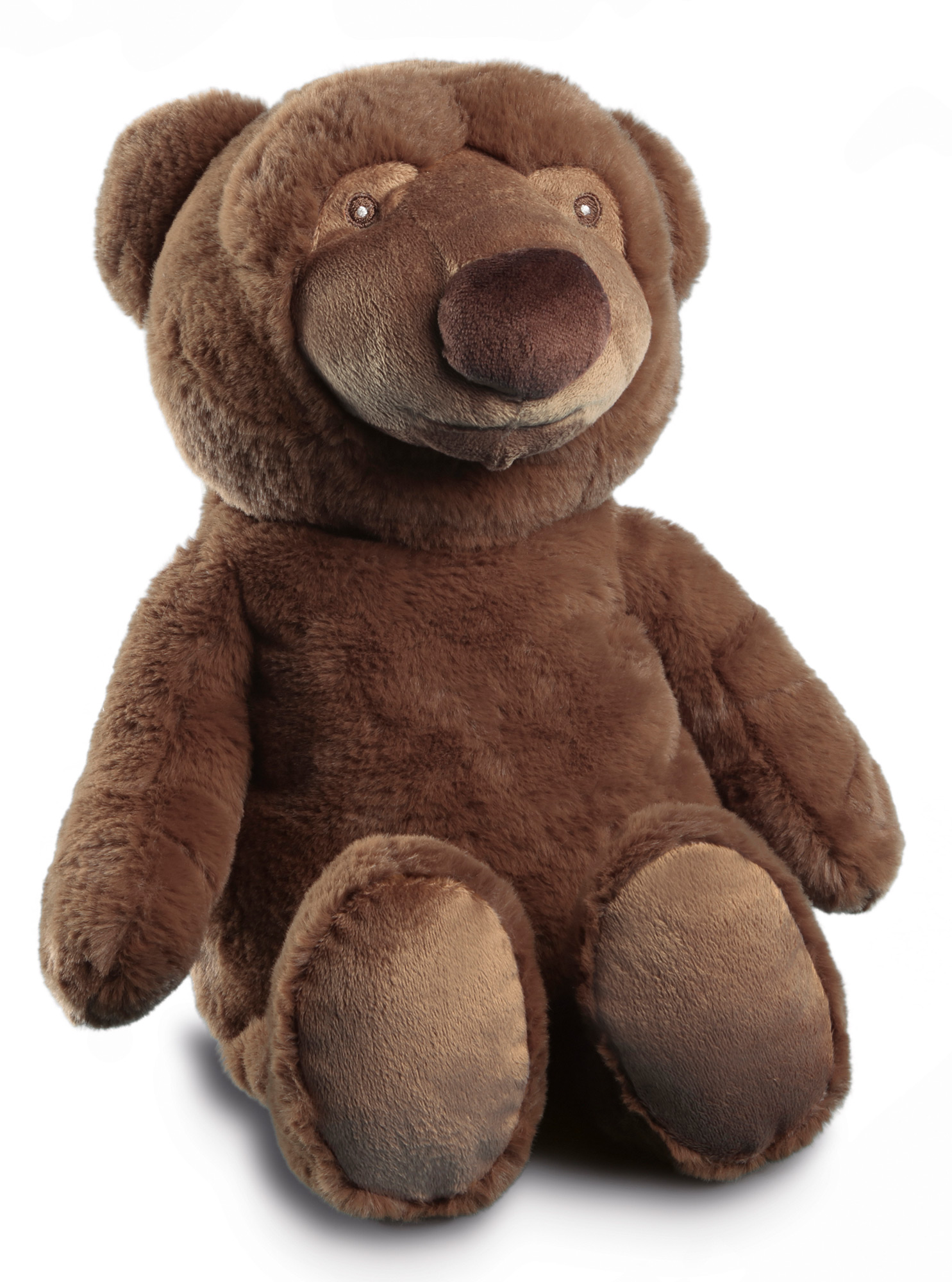 Biederlack Babydecke mit Kuscheltier Team | Bruno Bär