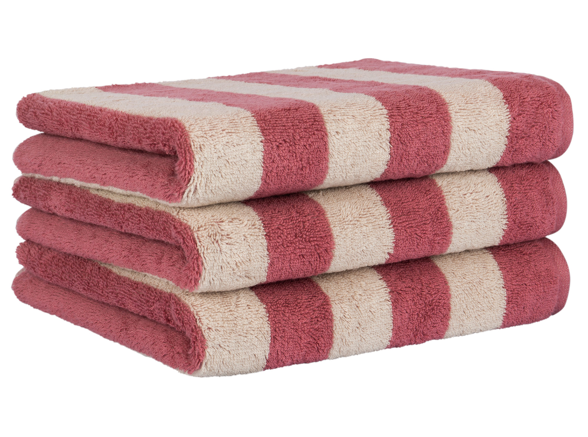 Cawö Handtuch Lines 6256 | 23 beere