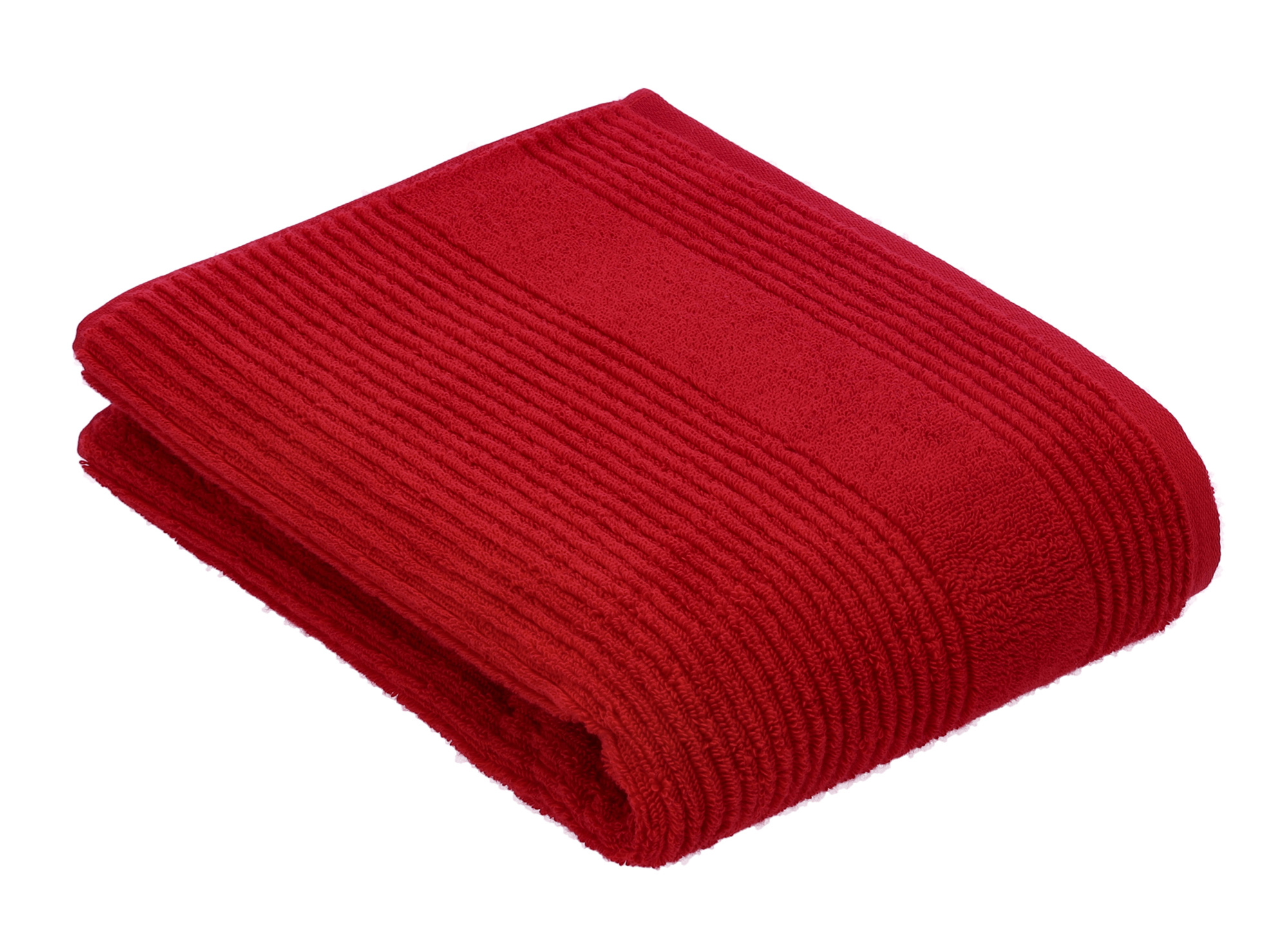 Vossen Duschtuch Tomorrow 9617 | 3705 Purpur